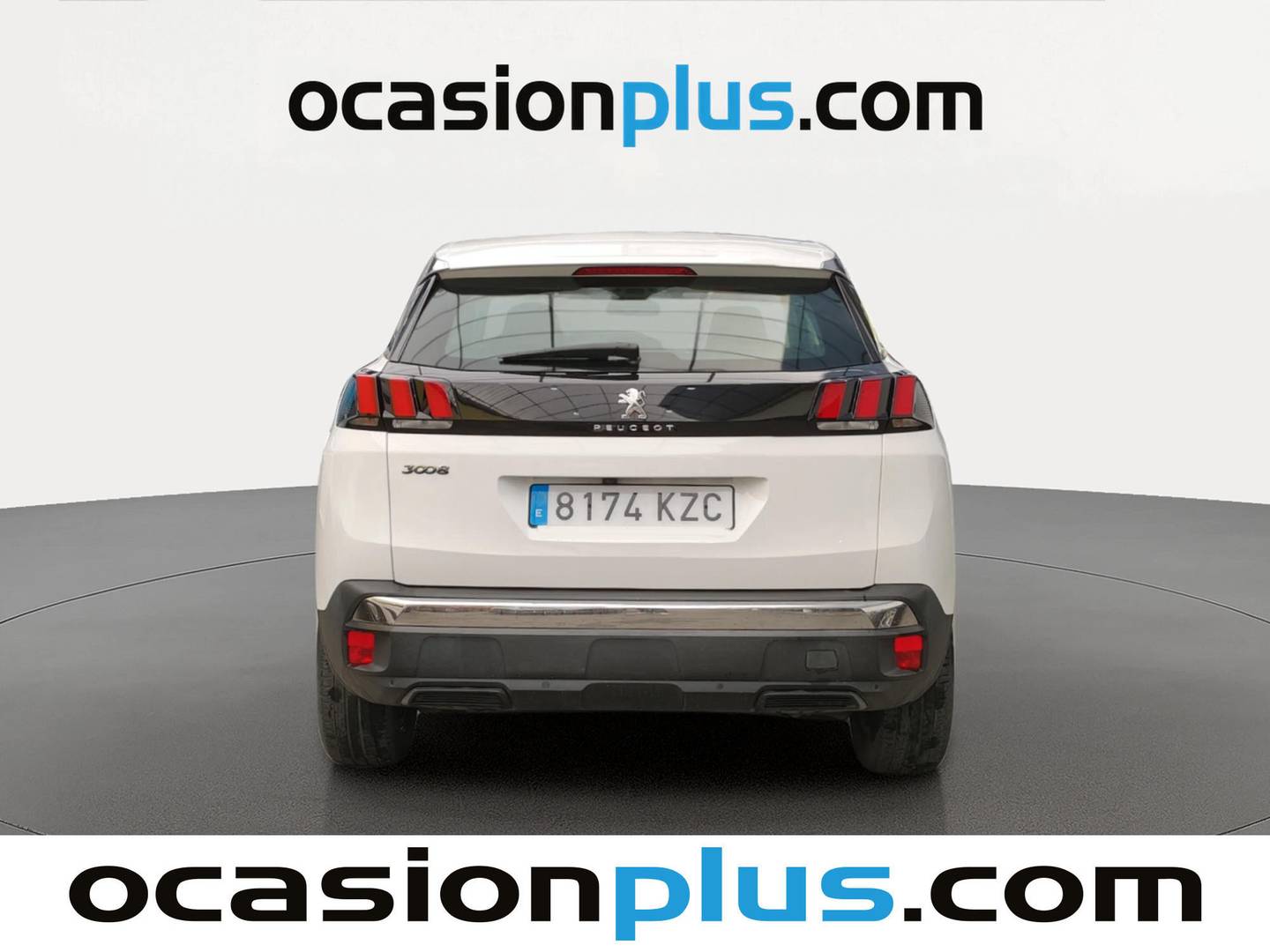 Peugeot 3008 Peugeot 3008 BlueHDI 130 S&S Active (130 CV) barato