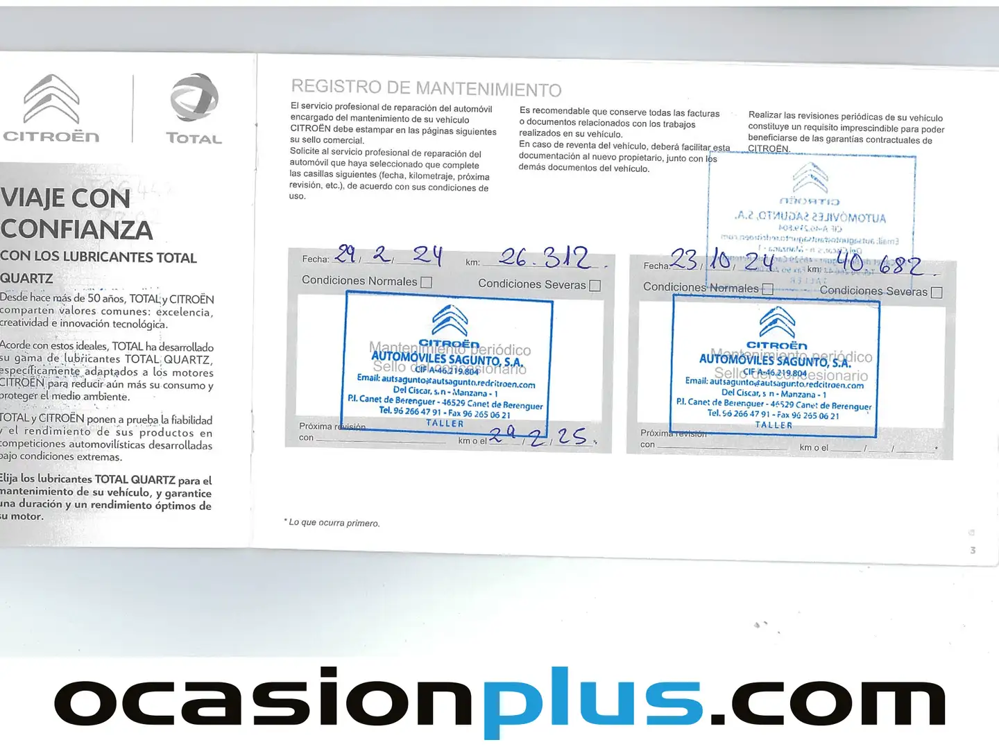 Foto Citroën C3 Citroen C3 BlueHDi 100 S&S C-Series (102 CV)