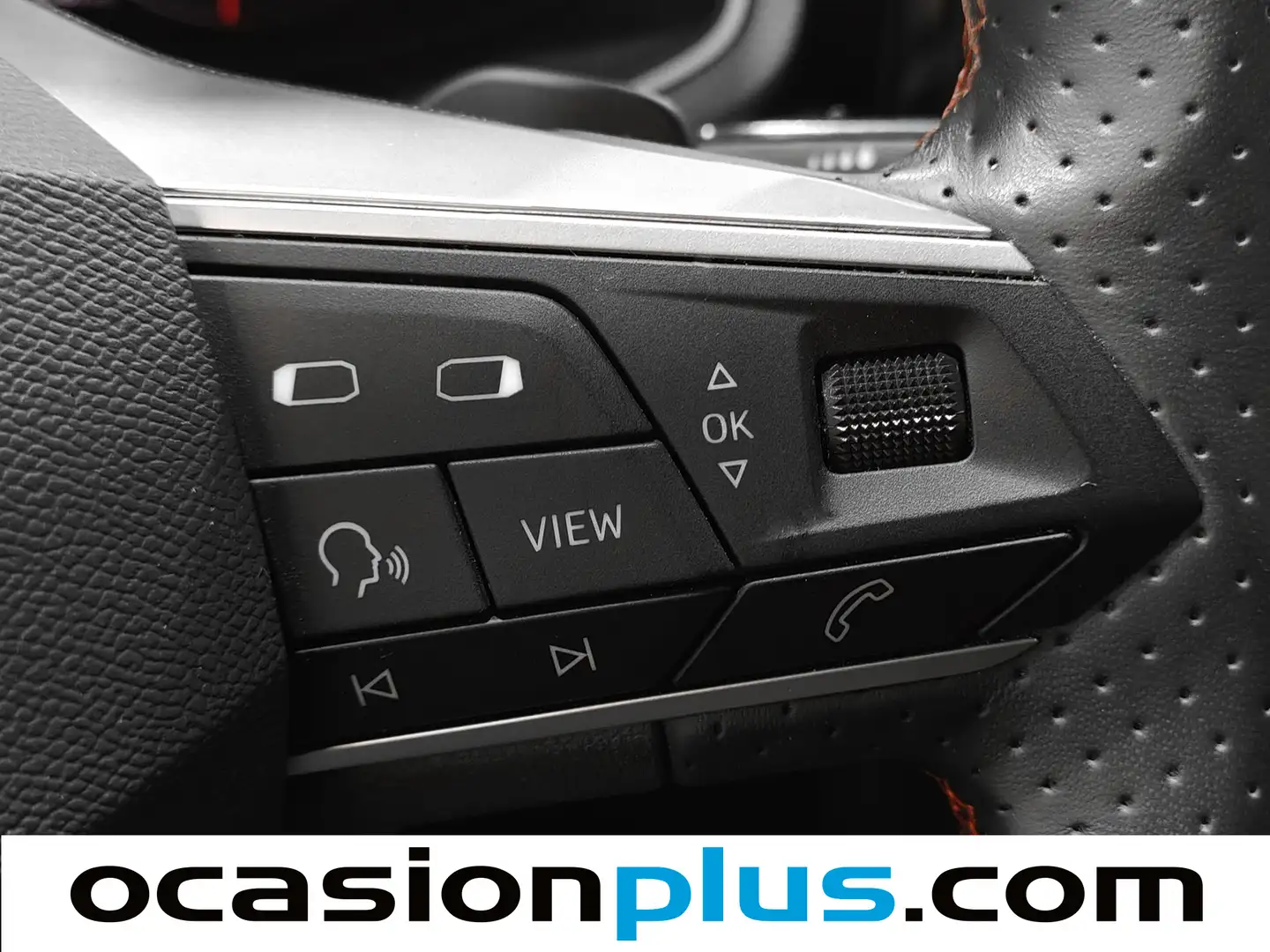 Foto Seat Ibiza SEAT Ibiza 1.5 TSI FR XL DSG (150 CV)