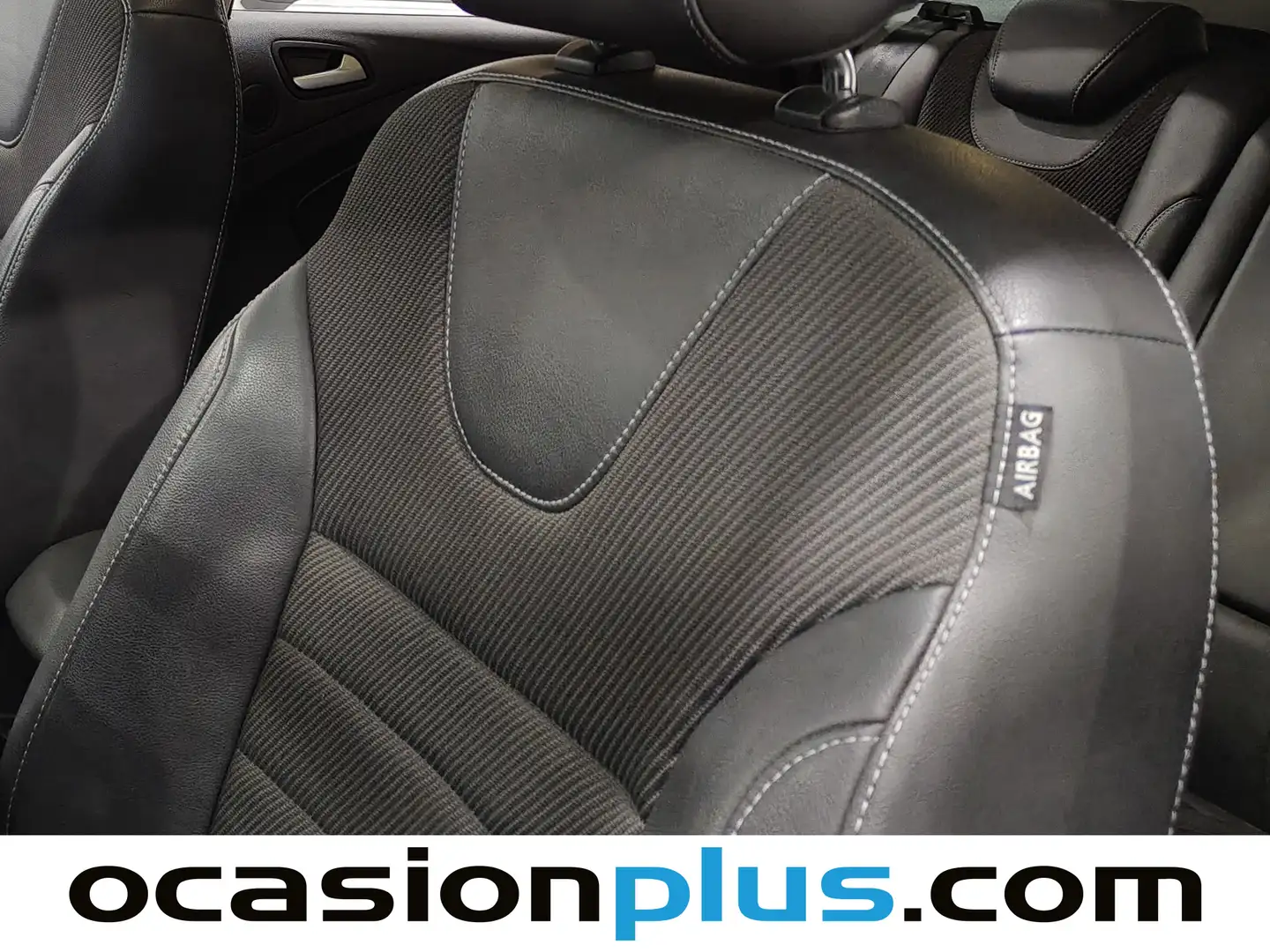 Foto Ford Kuga Ford Kuga 2.0 TDCI S&S Titanium 4x2 (120 CV)