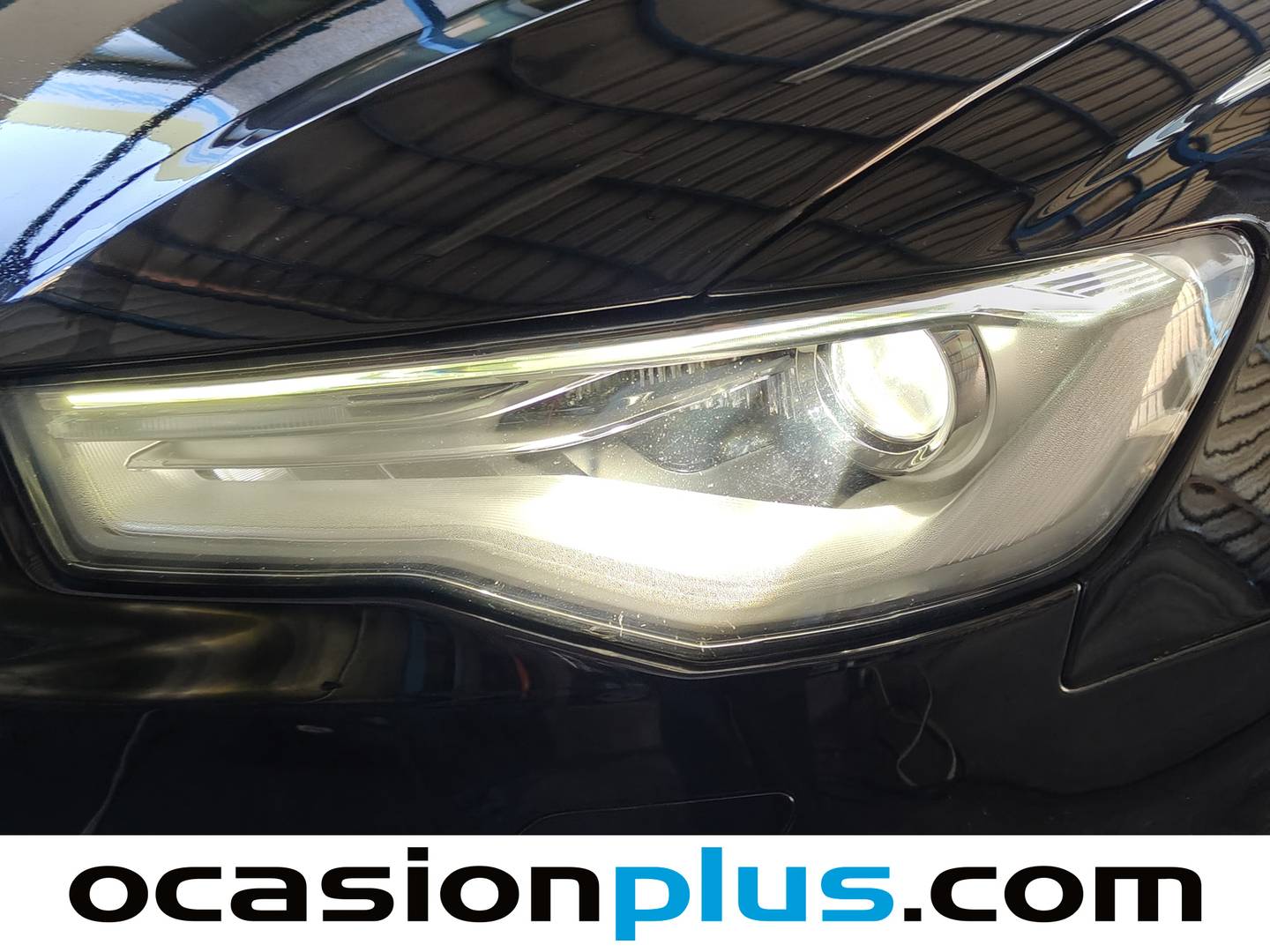 Extras del Audi A6 Audi A6 Advanced edition 2.0 TDI ultra (150 CV)