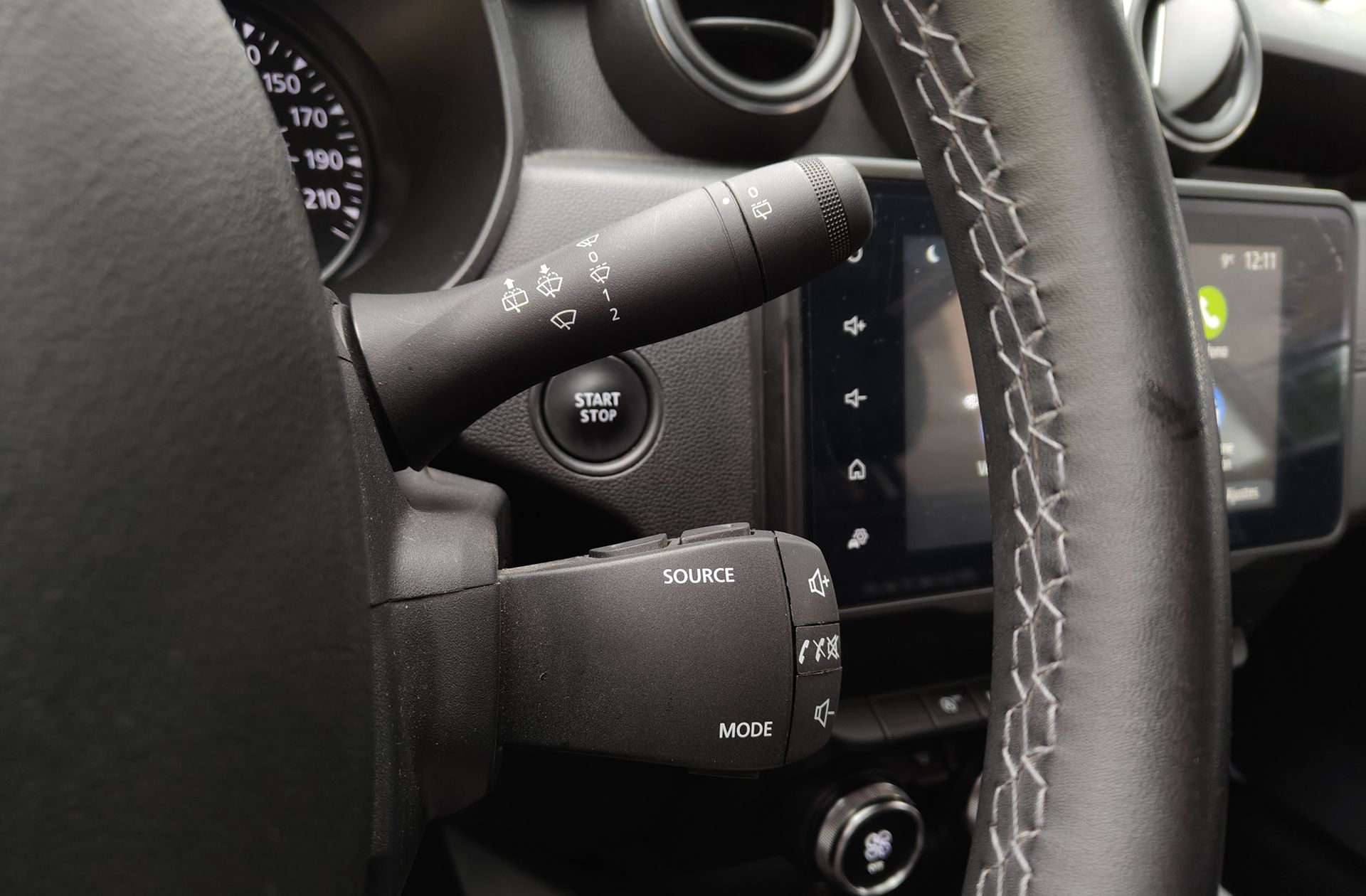 Dacia Duster Prestige TCe EDC - foto 27