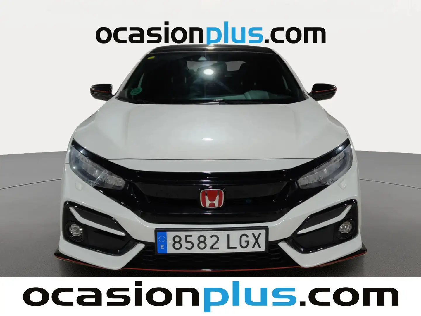 Foto Honda Civic Honda Civic 1.5 VTEC Turbo Sport Plus (182 CV)