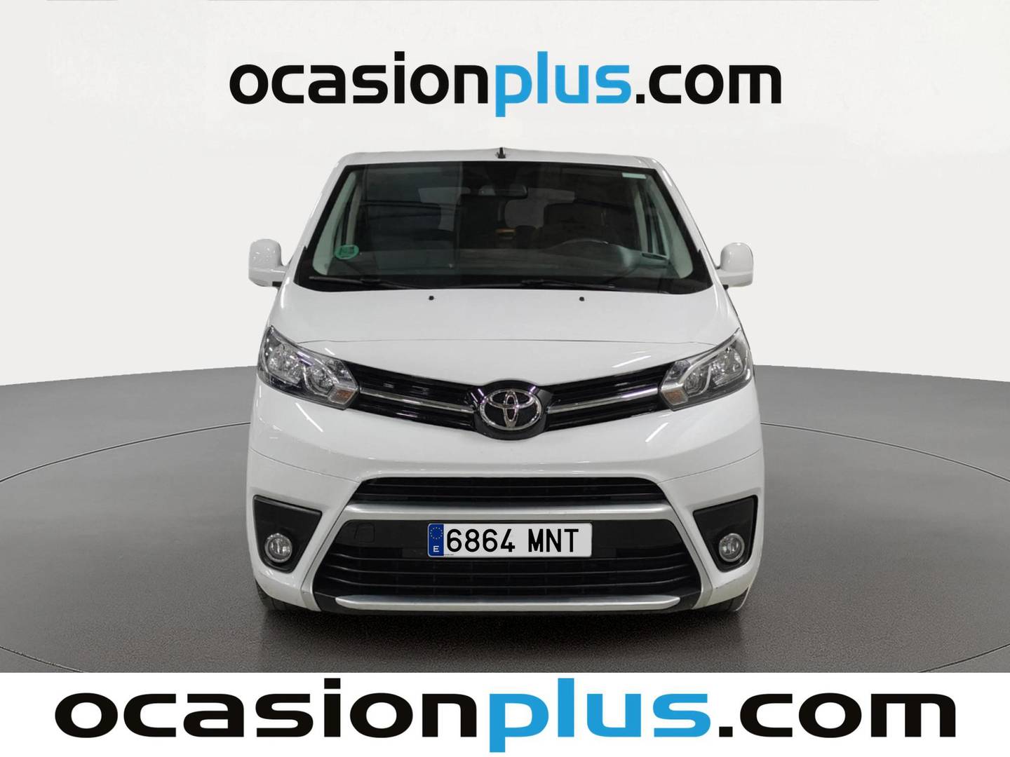 Toyota Proace Verso Toyota Proace Verso 2.0D VX Plus Shuttle L1 (145 CV) 9 plazas 145cv