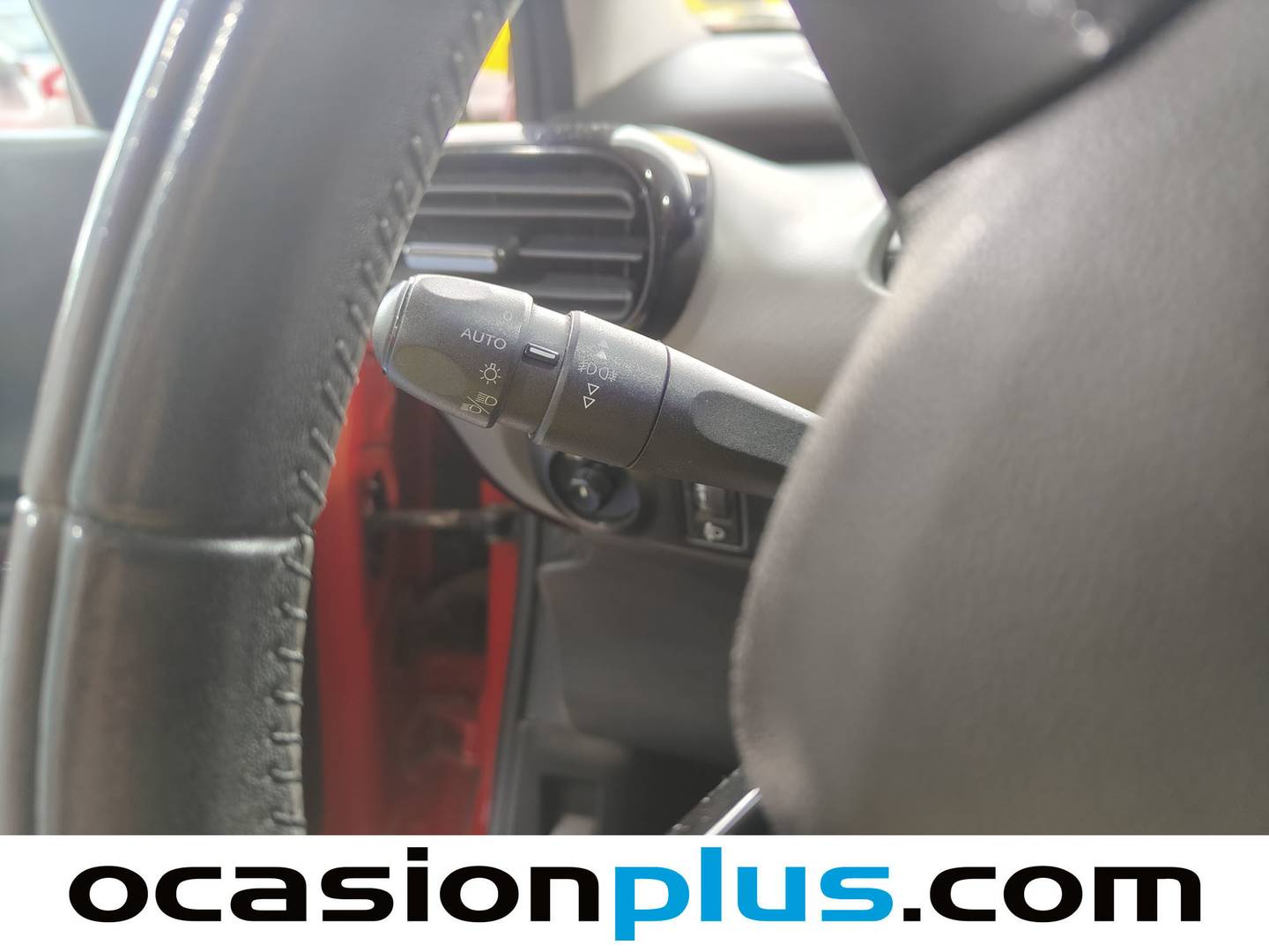 Citroën C4 Cactus Citroen C4 Cactus BlueHDi 100 Feel (100 CV) manual