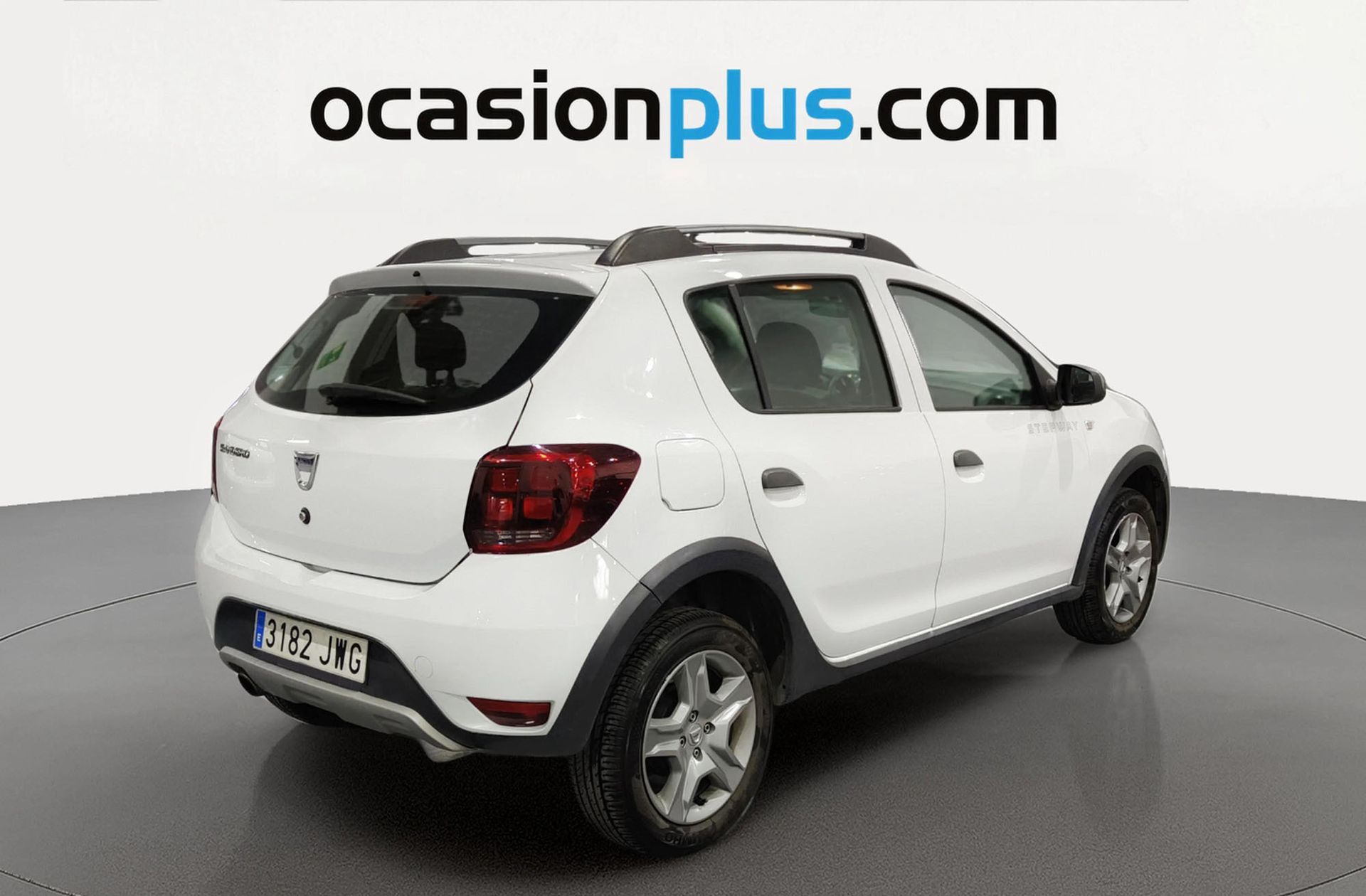 Dacia Sandero Stepway TCe - foto 4