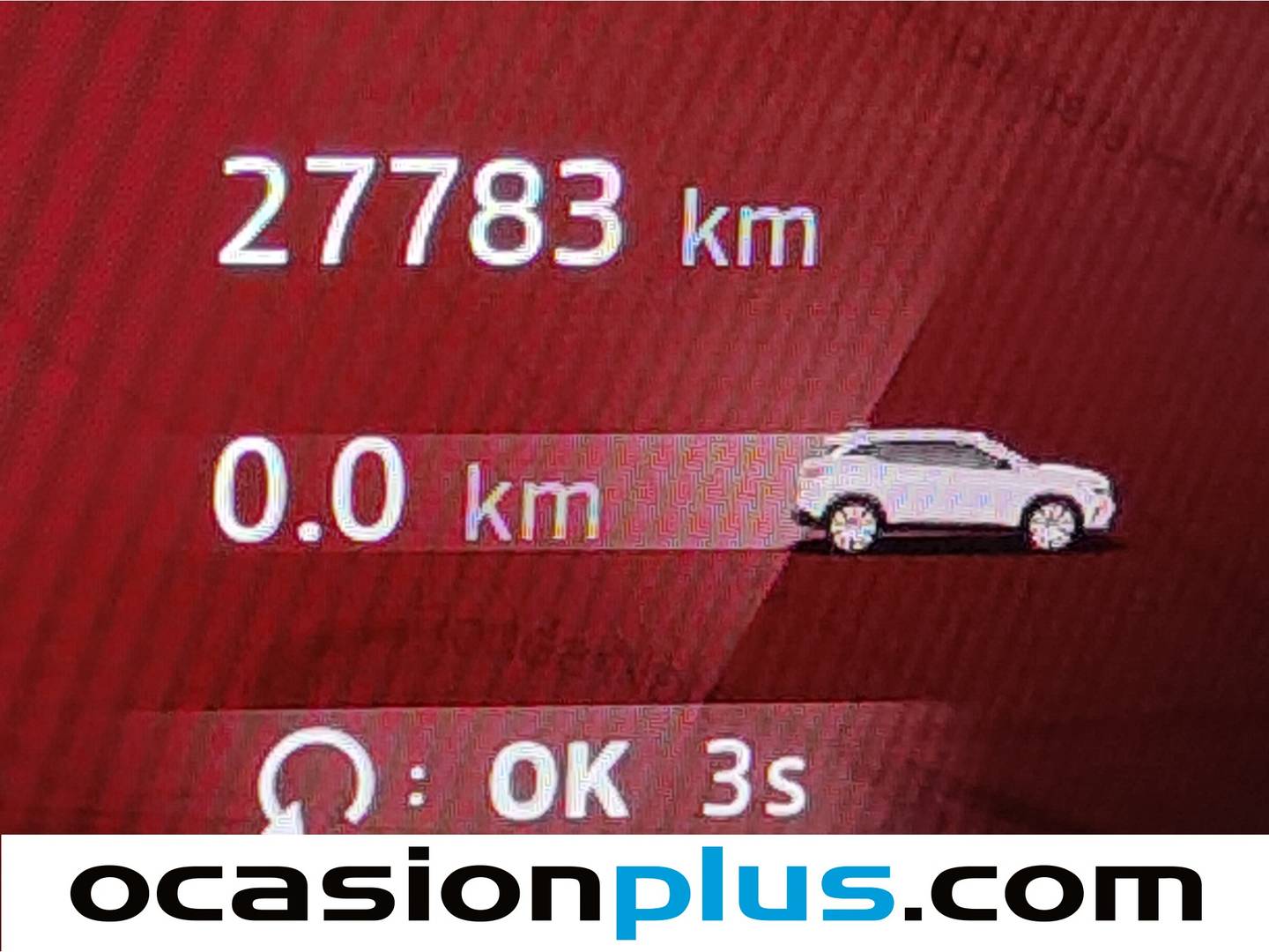 Renault Austral Renault Austral Techno Mild Hybrid Auto (158 CV) seminuevo