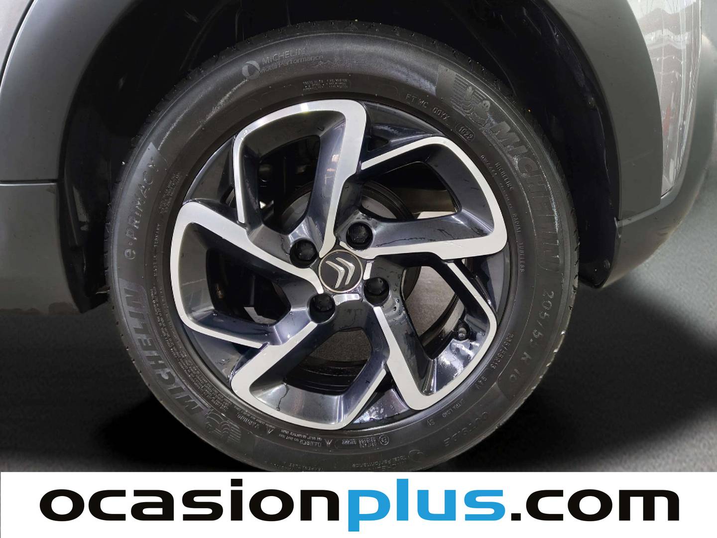 Foto Citroën C3 Citroen C3 PureTech 83 Feel Pack(83 CV)