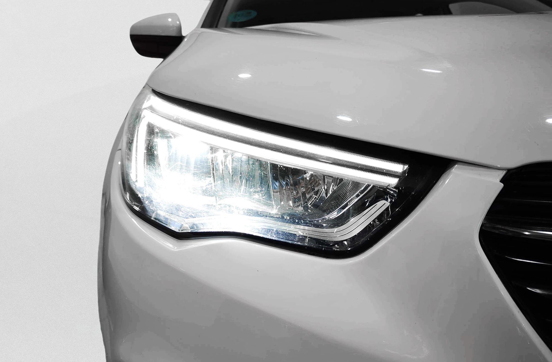 Opel Grandland 1.5 CDTi Selective - foto 14