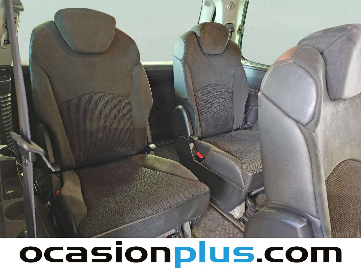 Citroën C8 Citroën C8 2.0 HDi 16v FAP Collection (136 CV) 7 Plazas de ocasión