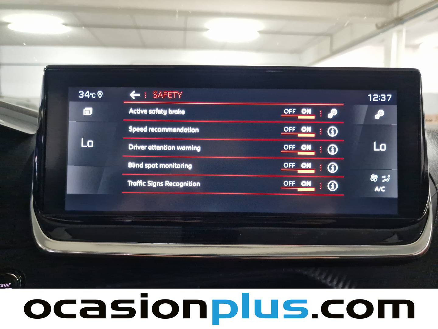 Peugeot 2008 Peugeot 2008 PureTech 130 S&S GT EAT8 (130 CV) barato