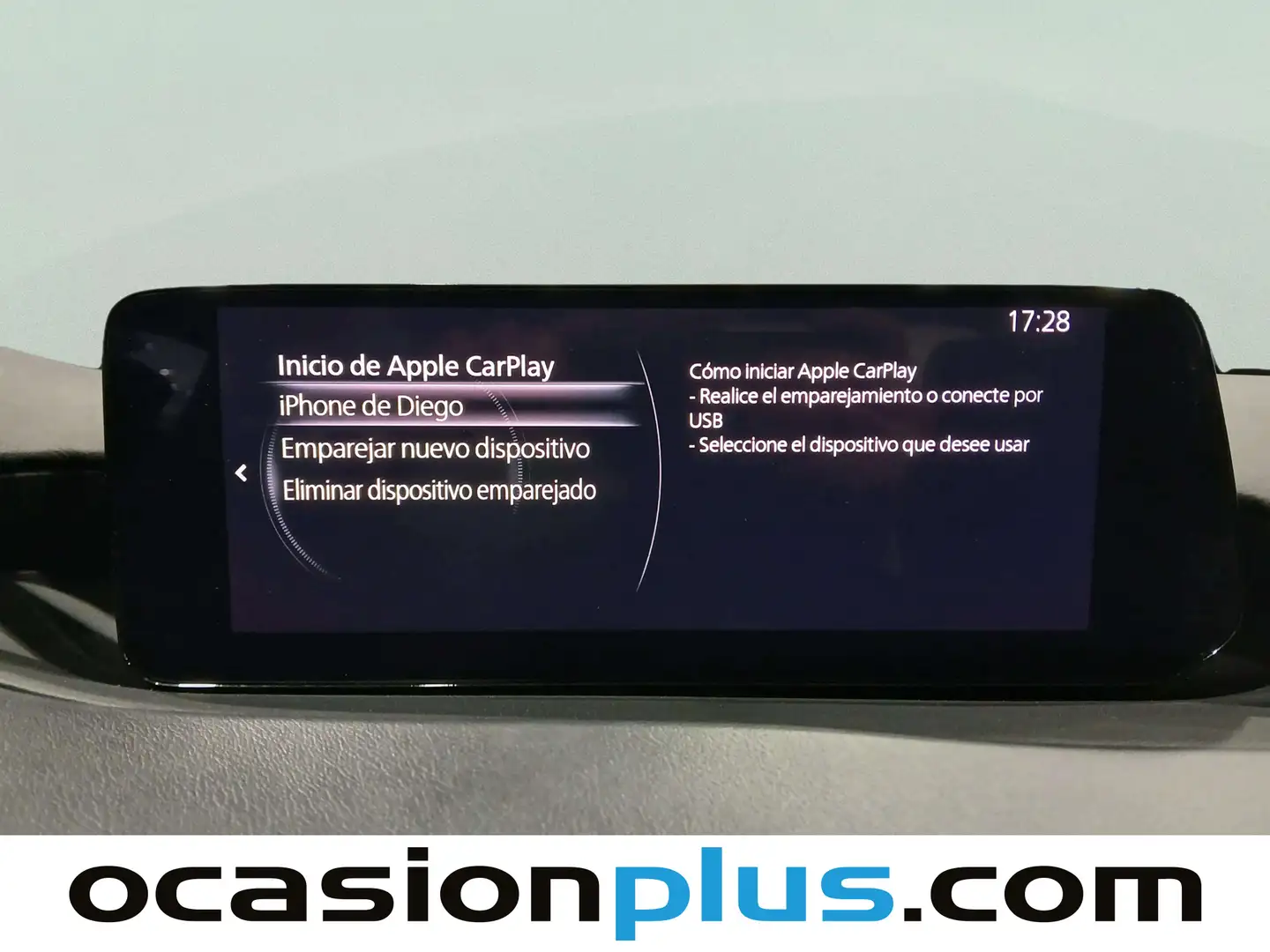 Foto Mazda Mazda3 Mazda Mazda 3 2.5L E-SKY G MHEV Prime-line (140 CV)