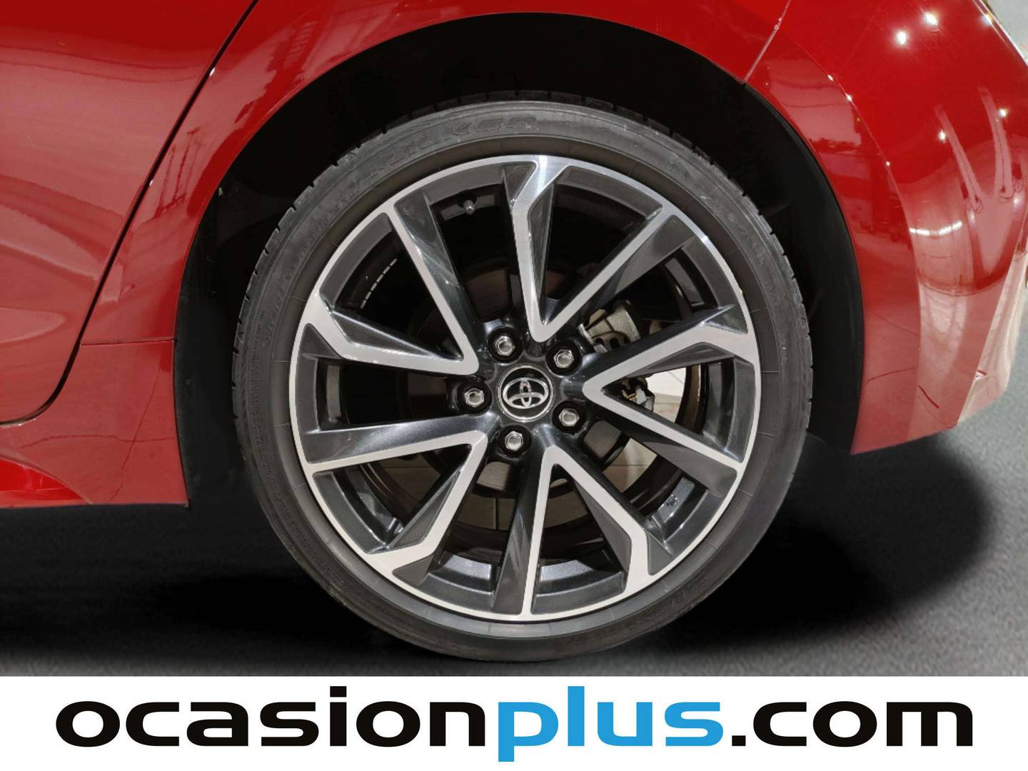 Toyota Corolla Toyota Corolla 180H FEEL! E-CVT 132 kW (180 CV) al mejor precio