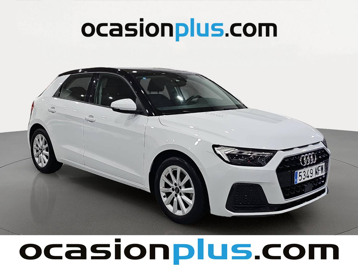 Foto Audi A1 Sportback Audi A1 Sportback Advanced 30 TFSI 81 kW (110 CV)