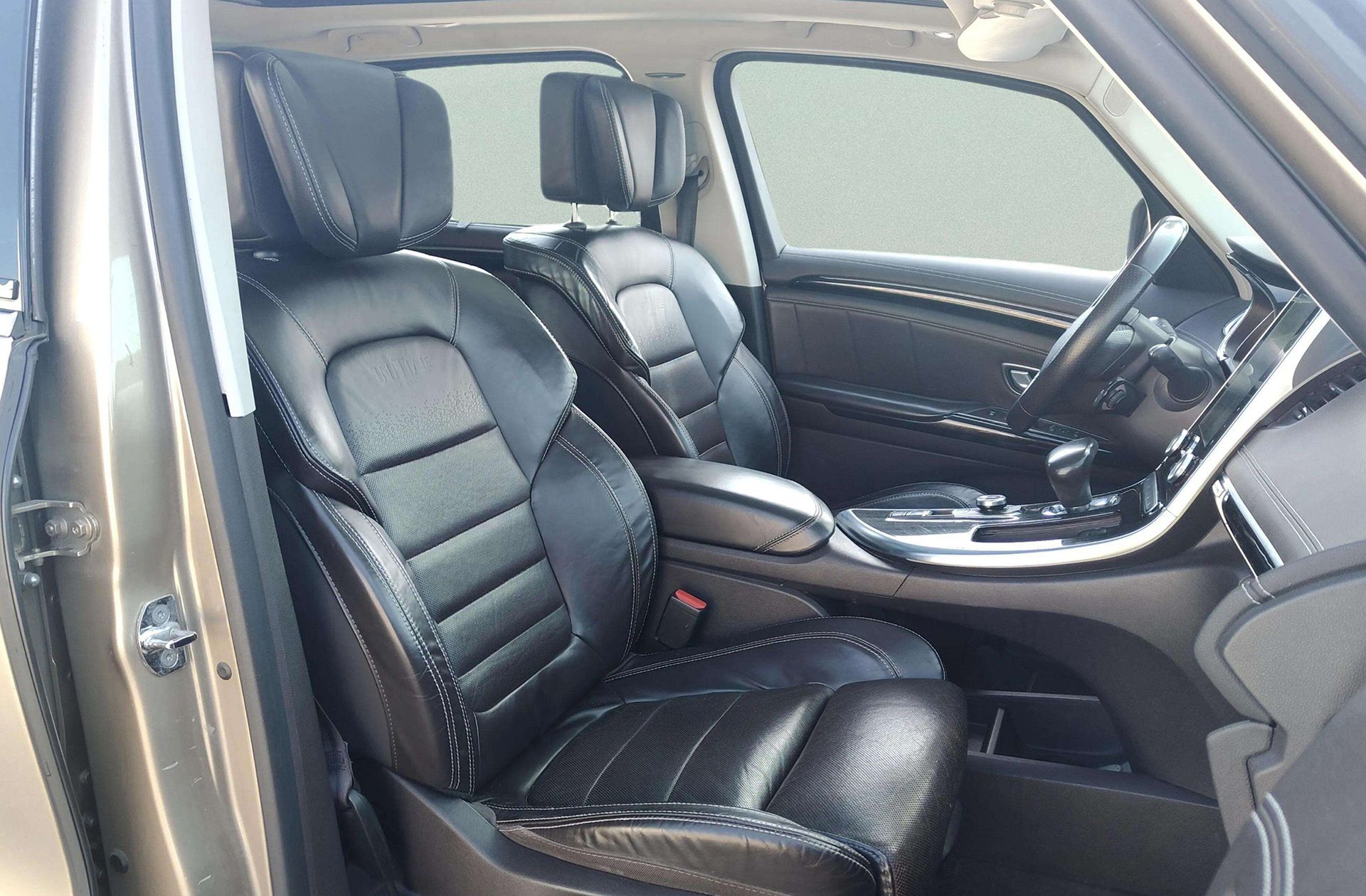 Renault Espace Initiale Paris Energy dCi TT EDC - foto 21