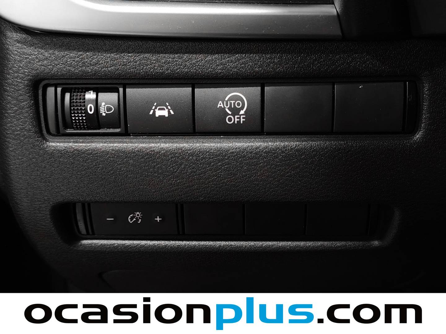 Nissan QASHQAI Nissan Qashqai DIG-T 158 mHEV Acenta Xtronic (158 CV) de ocasión