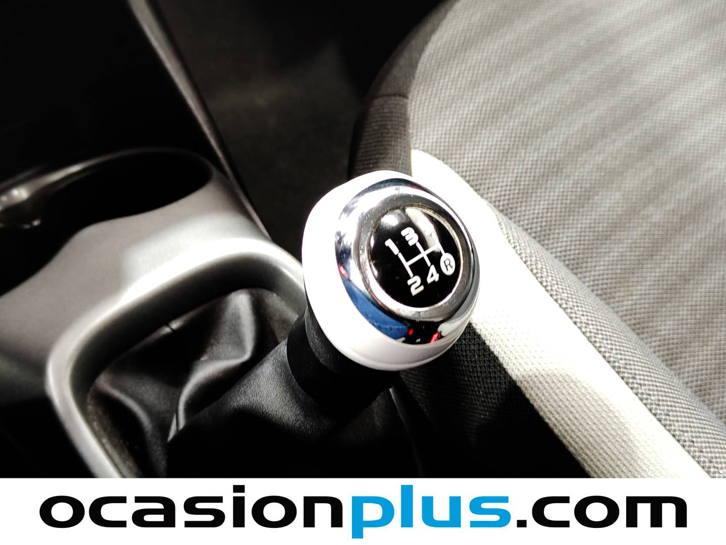 Foto Toyota Aygo Toyota Aygo 1.0 70 x-play (72 CV)