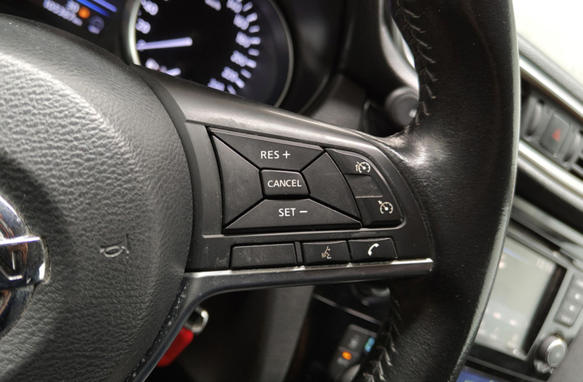 Nissan Qashqai dCi 110 Acenta 4x2 - foto 20