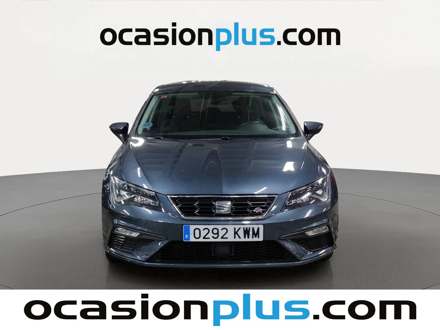 Seat León SEAT León 1.5 TSI S&S FR DSG (150 CV) km 0