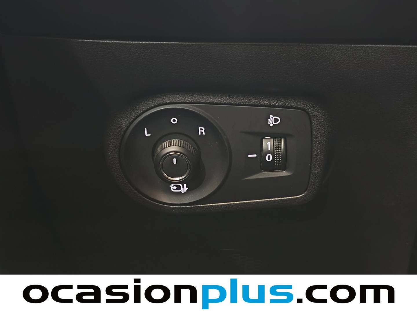 MG ZS MG ZS 1.5 Hybrid+ Luxury (197 CV) seminuevo