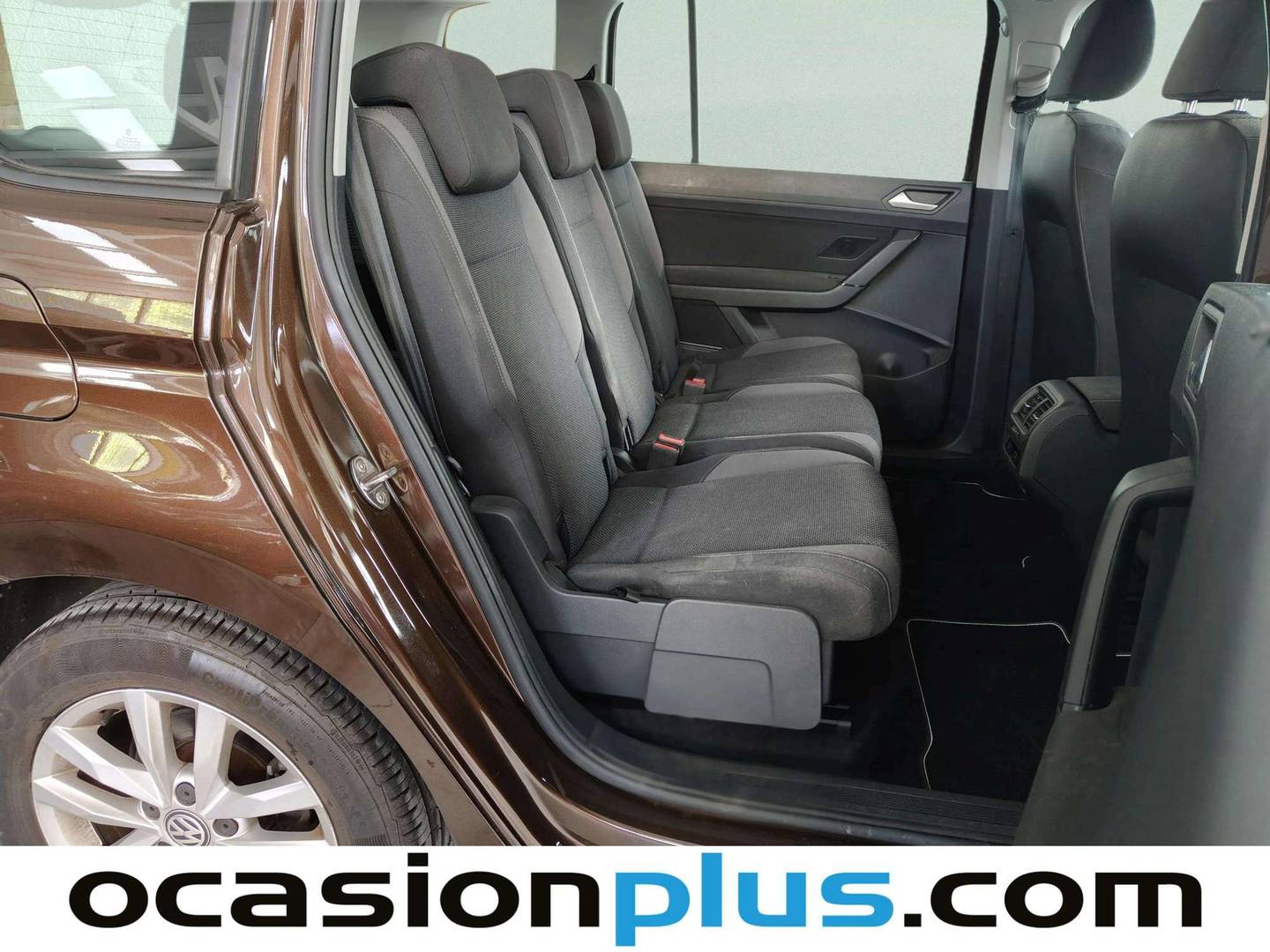 Volkswagen Touran Volkswagen Touran Edition 1.6 TDI BMT (110 CV) barato