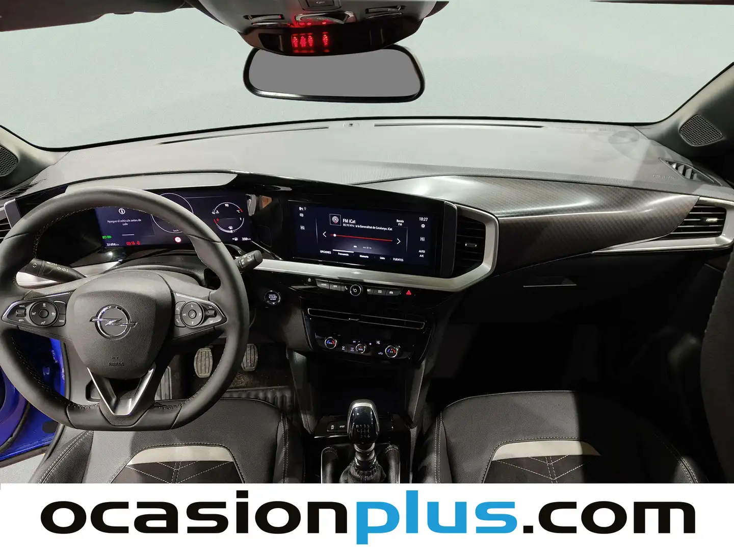 Foto Opel Mokka Opel Mokka 1.2 T Ultimate (136 CV)