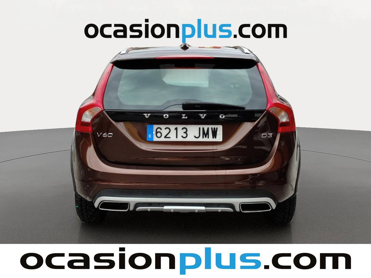 Volvo V60 Cross Country Volvo V60 Cross Country D3 Kinetic (150 CV) seminuevo