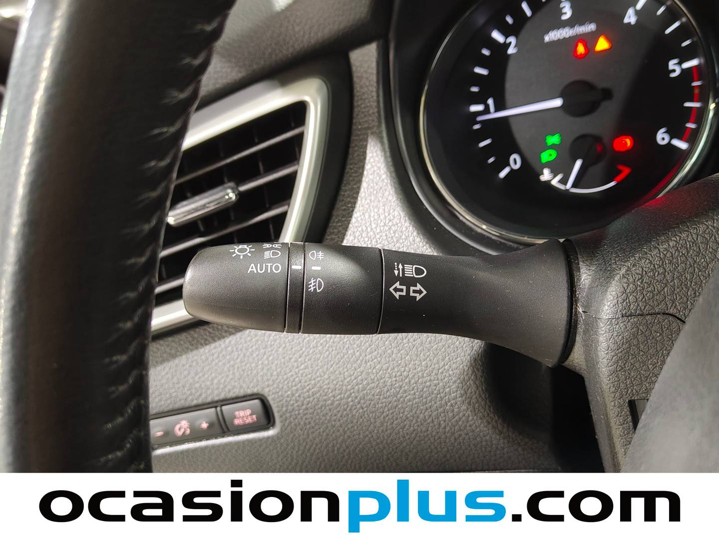 Foto Nissan X-TRAIL Nissan X-Trail 1.6 dCi 360 (130 CV)