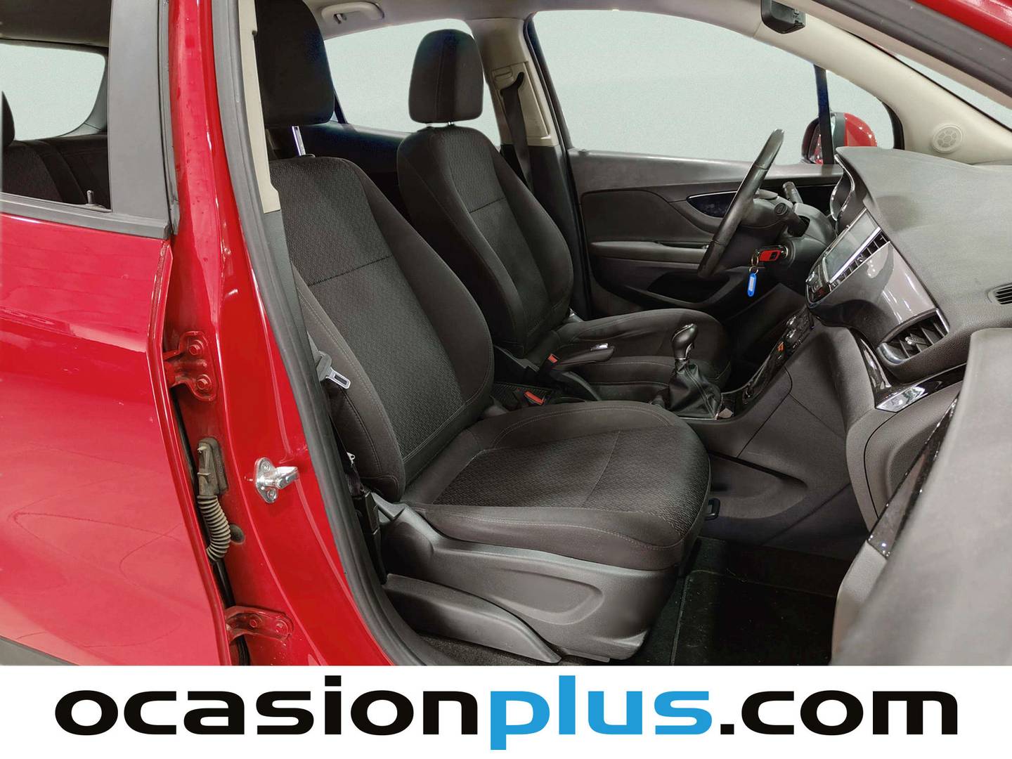 Opel Mokka X Opel Mokka X 1.4 T S&S Selective 4x2 (140 CV) km 0