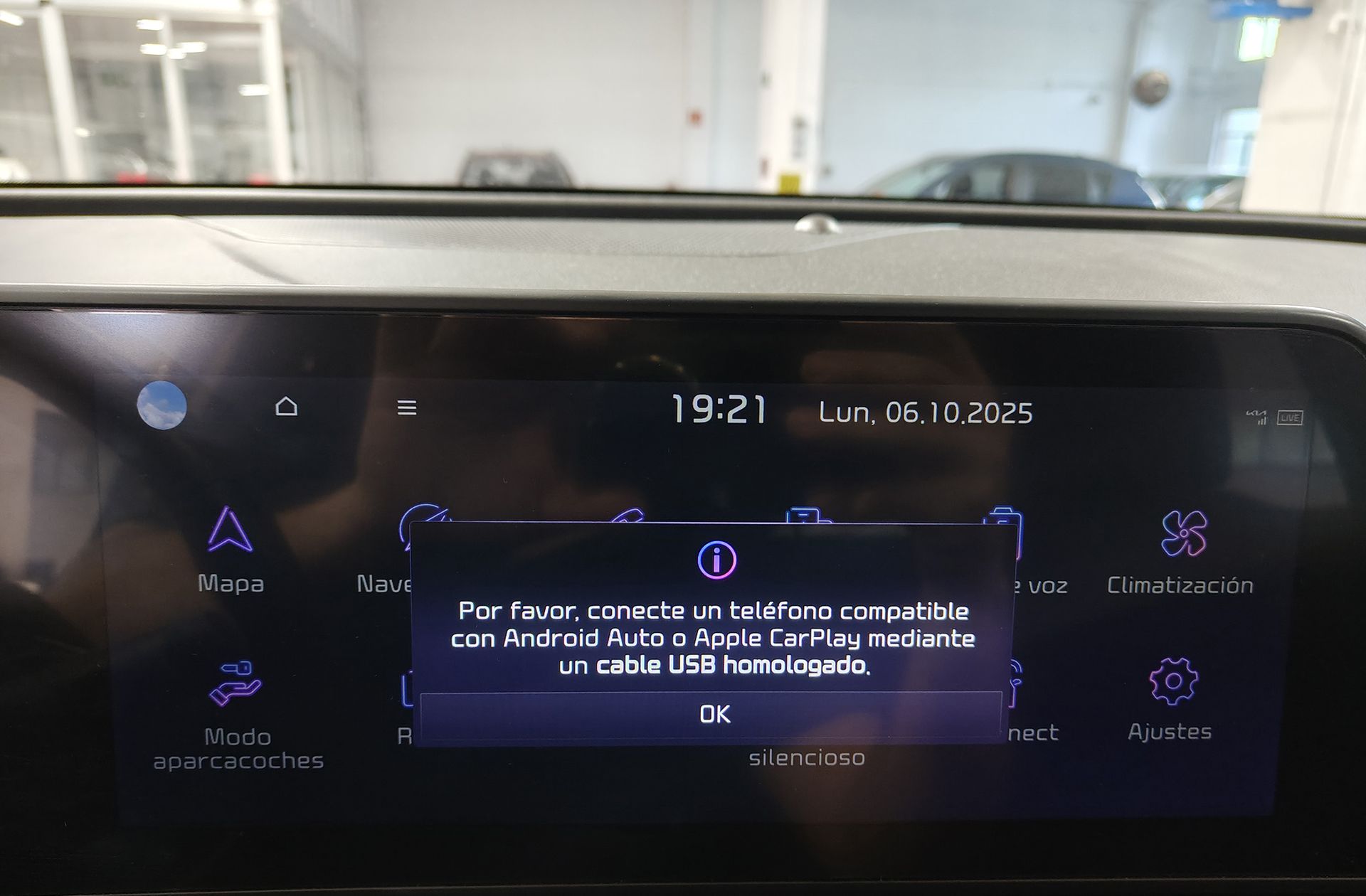 Kia Sportage 1.6 CRDi MHEV Business 4x2 - foto 10