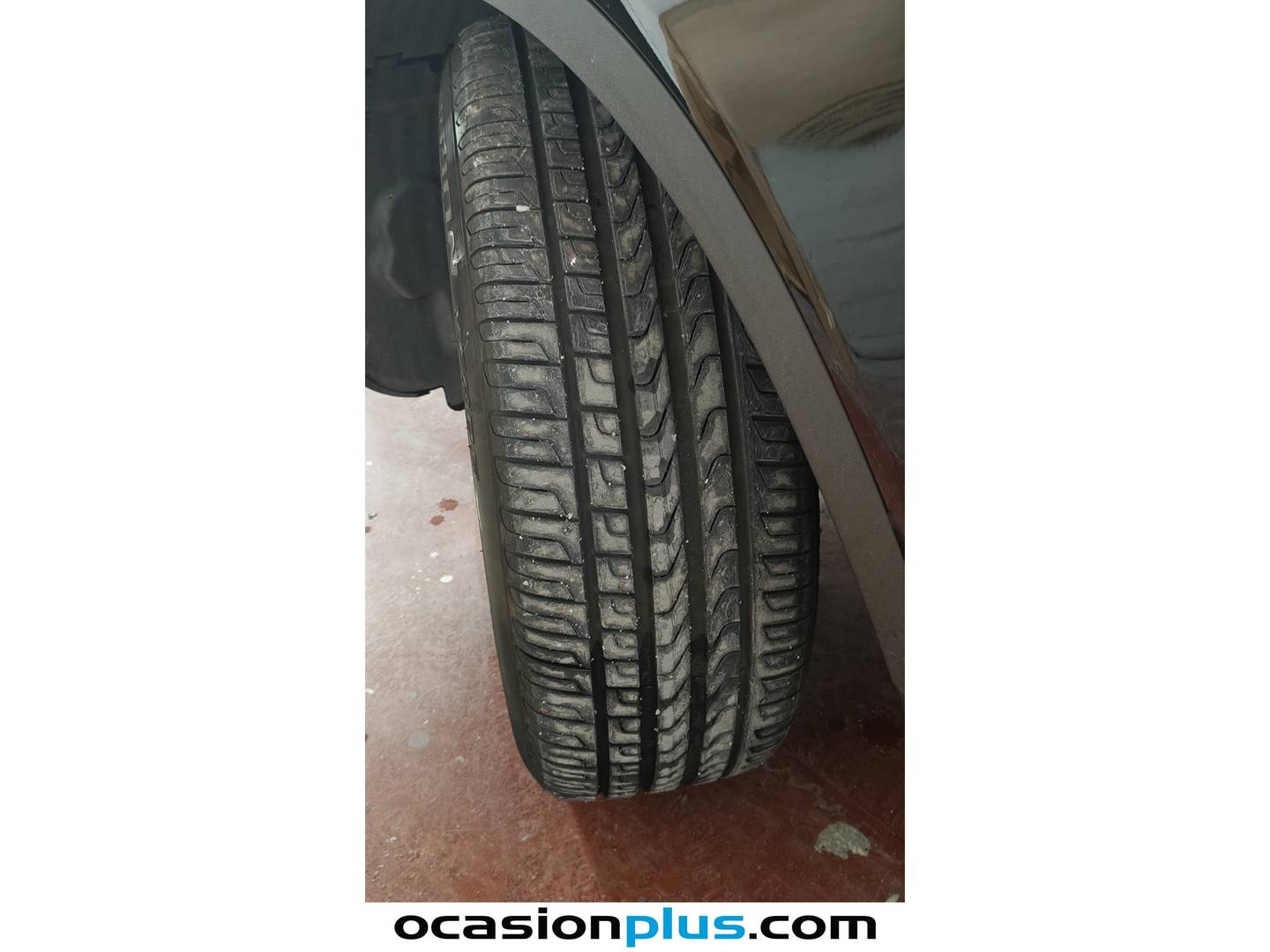 Mercedes Clase GLC Mercedes GLC GLC 200 d 4Matic (163 CV) Pack AMG 163cv