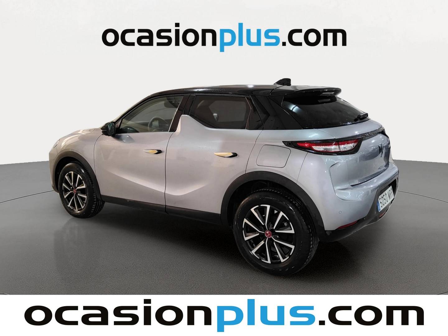 Foto DS DS 3 DS DS3 Performance Line PureTech Auto  (130 CV)