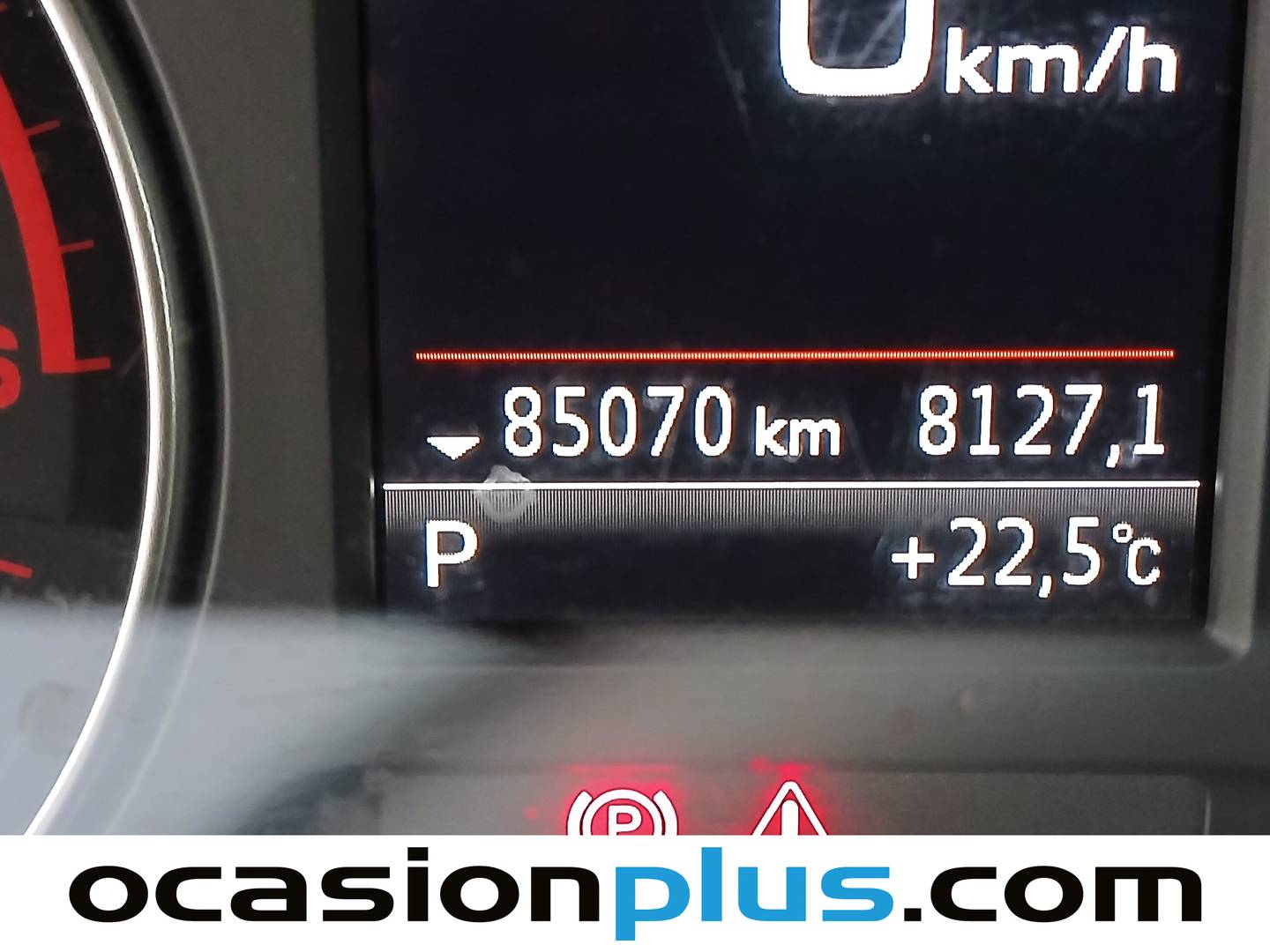 Audi Q2 Audi Q2 Advanced 30 TDI (116 CV) S tronic seminuevo