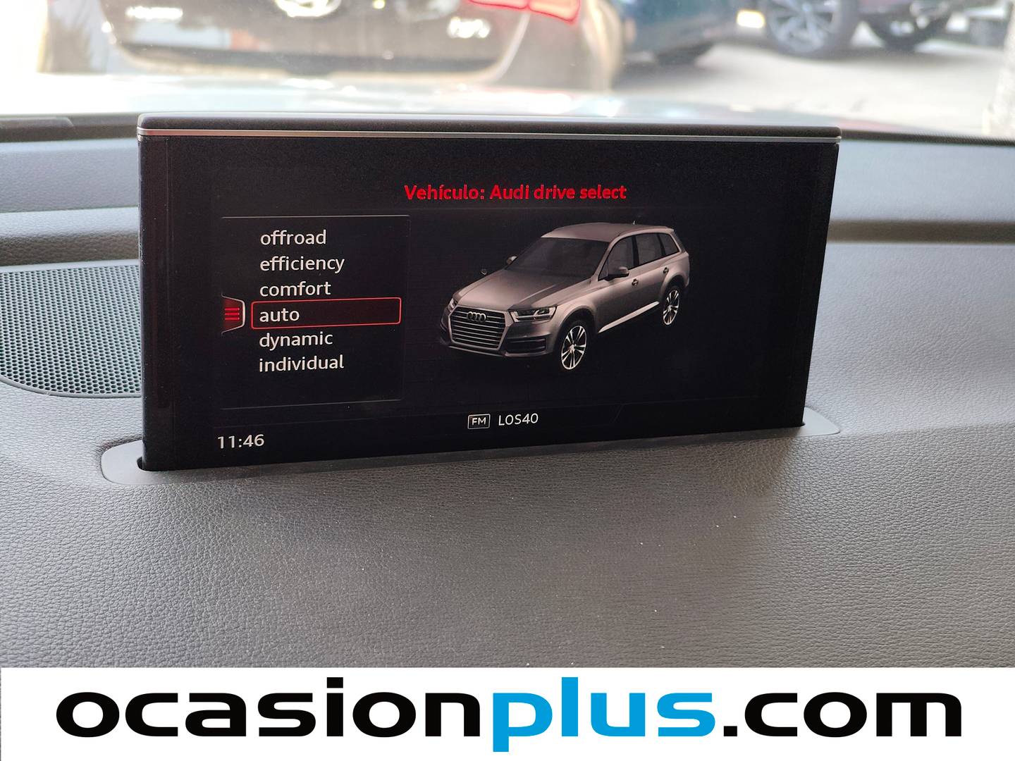 Audi Q7 Audi Q7 design 3.0 TDI quattro (272 CV) tiptronic barato