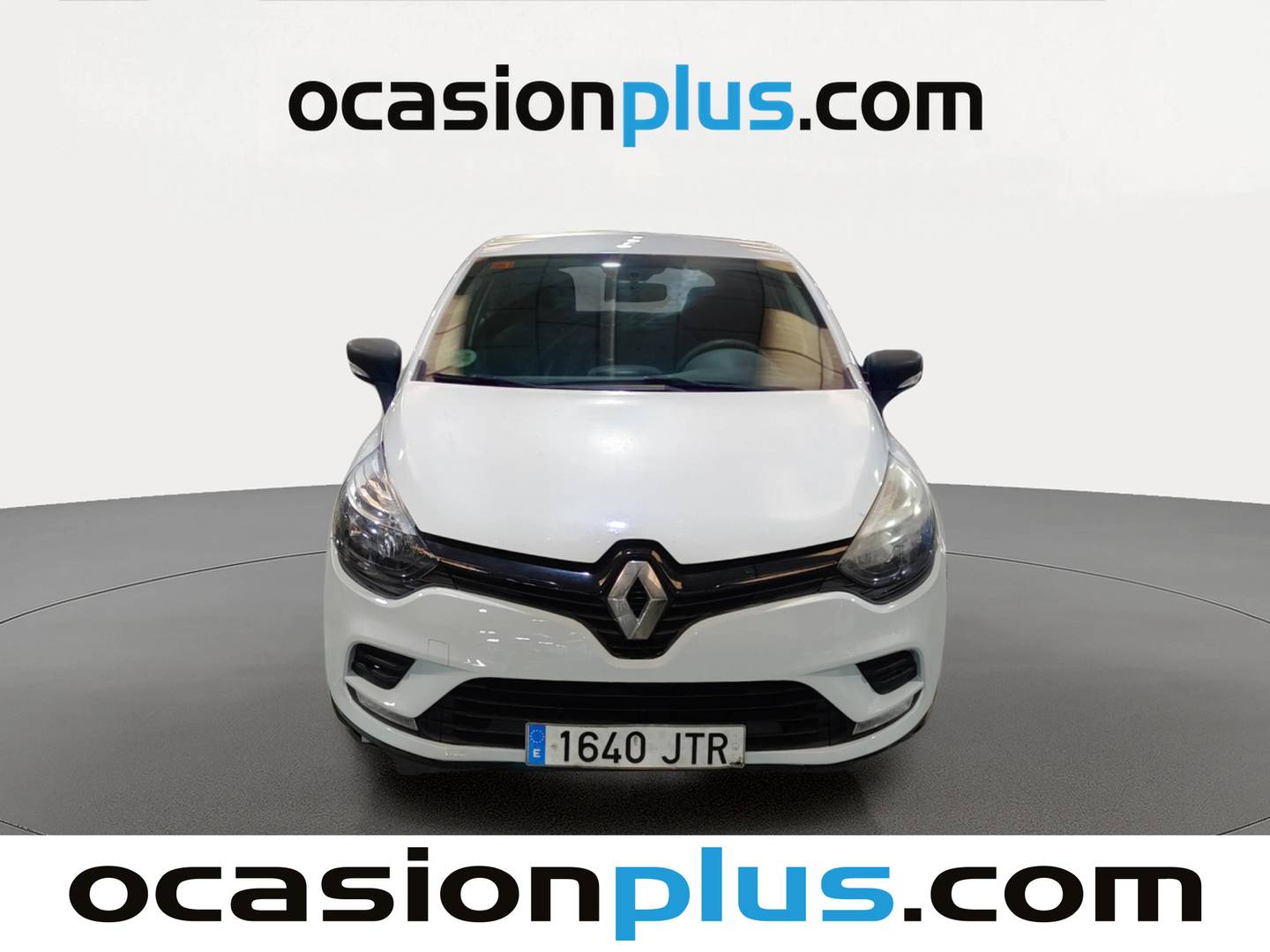 Foto Renault Clio Renault Clio Life Energy dCi (75 CV)