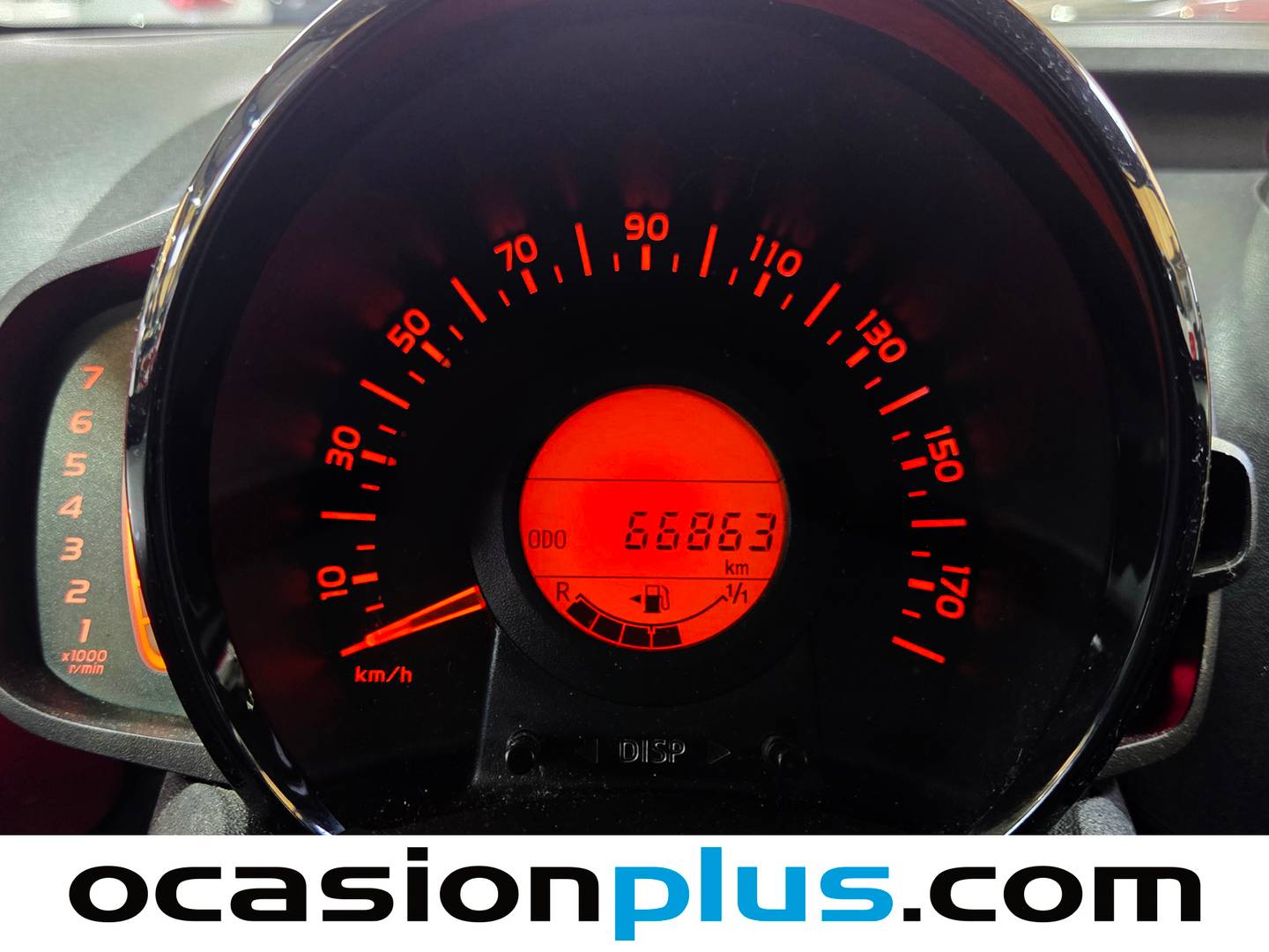 Peugeot 108 Peugeot 108 1.2 PureTech Top! Allure (82 CV) 2015