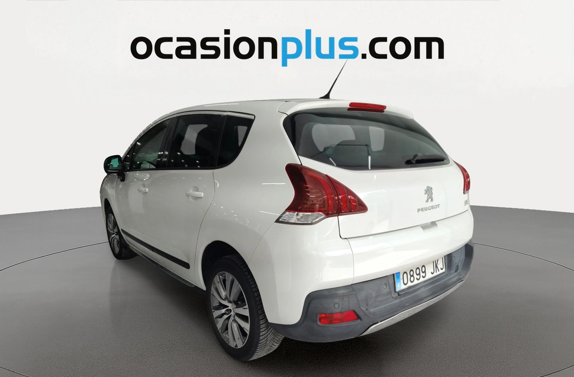 Peugeot 3008 1.2 PureTech Style - foto 3