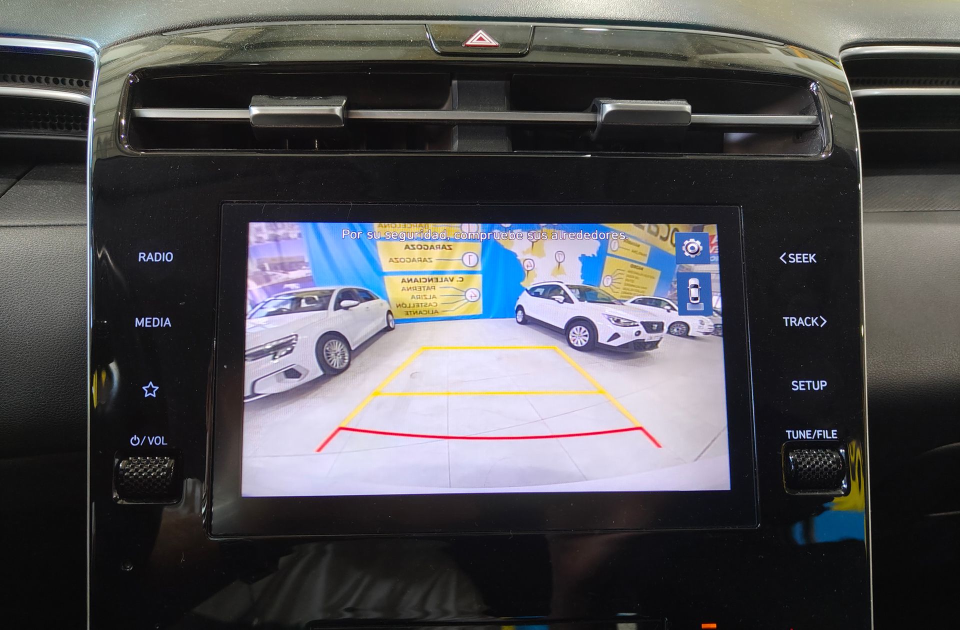 Hyundai Tucson 1.6 T-GDi Maxx - foto 7