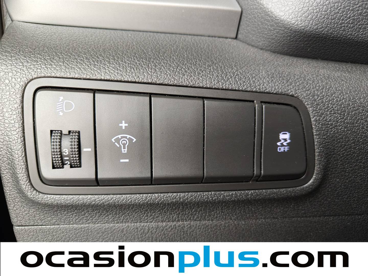 Foto Hyundai Tucson Hyundai Tucson 1.7 CRDI BlueDrive Link Sky  4x2 (115 CV)