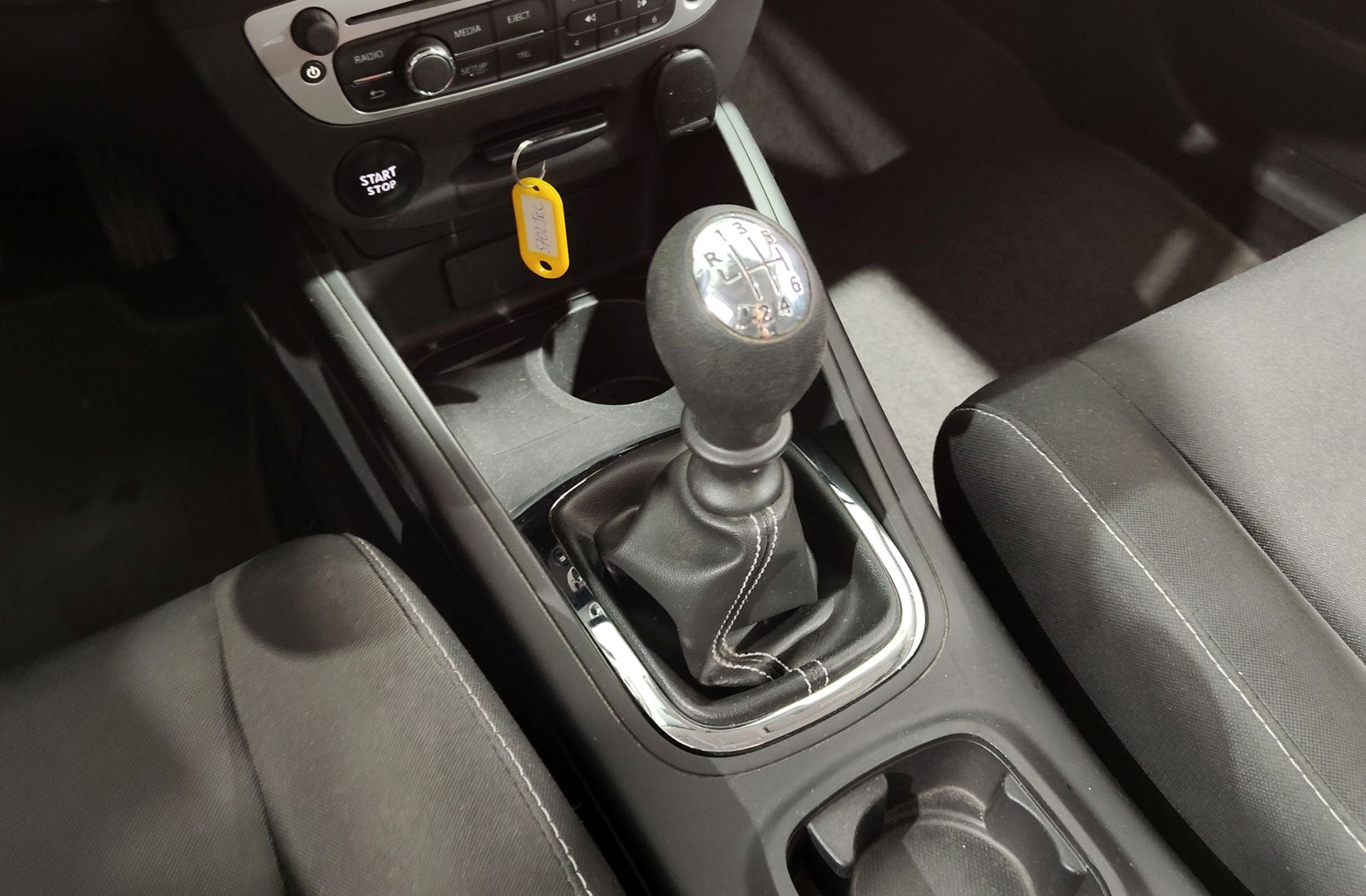 Renault Mégane Sport Tourer Limited Energy TCe - foto 6