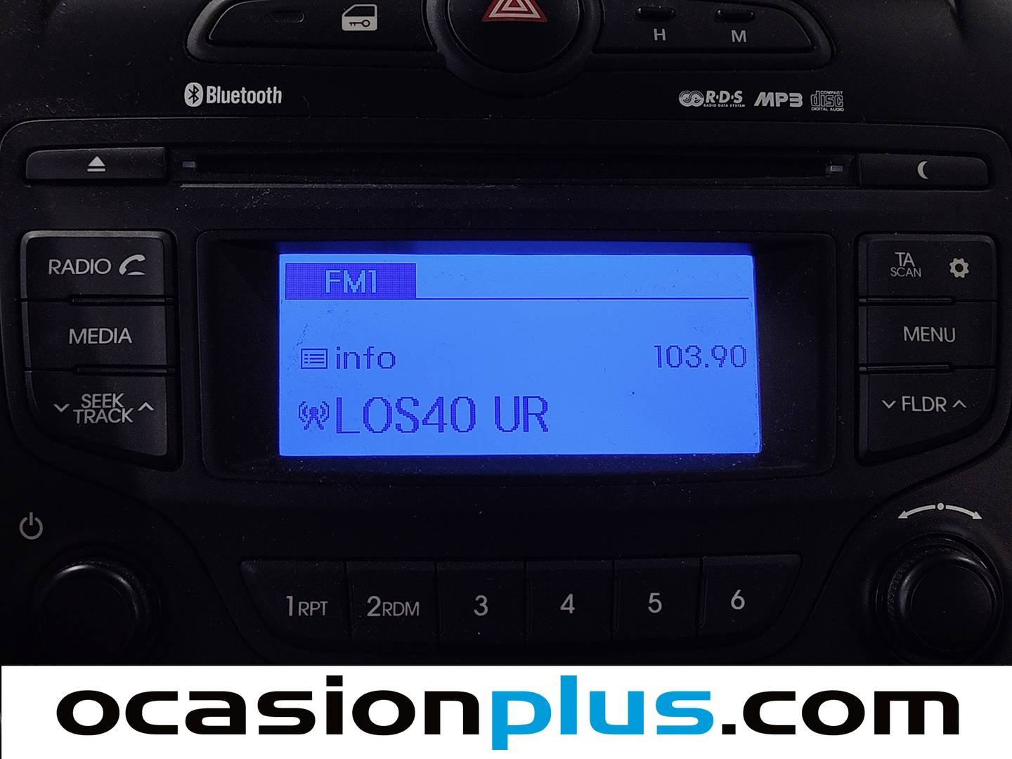 Hyundai ix20 Hyundai ix20 1.4 MPI BlueDrive 25 Aniversario (90 CV) gasolina