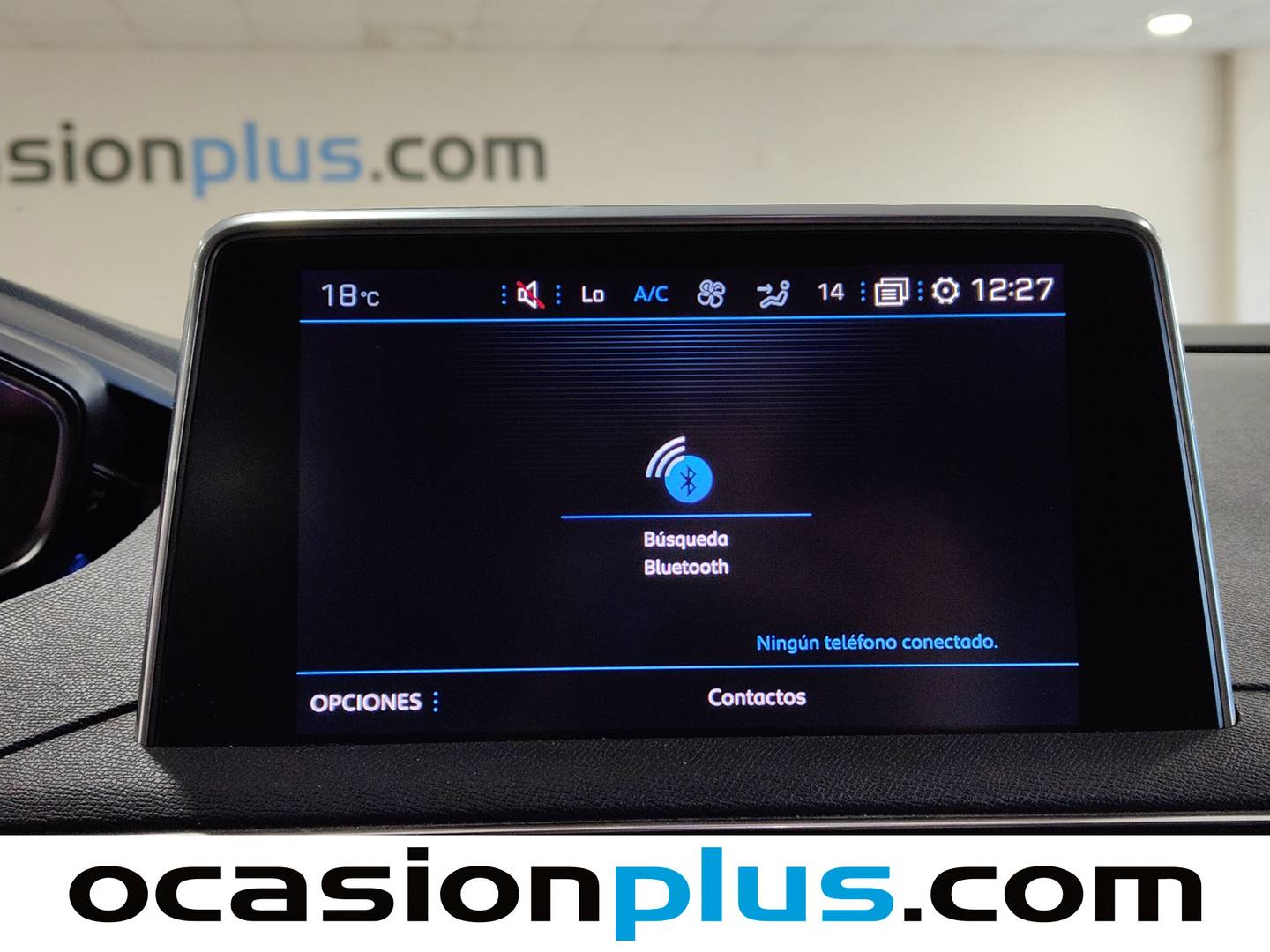 Peugeot 3008 Peugeot 3008 BlueHDI 130 S&S GT Line (130 CV) 2019