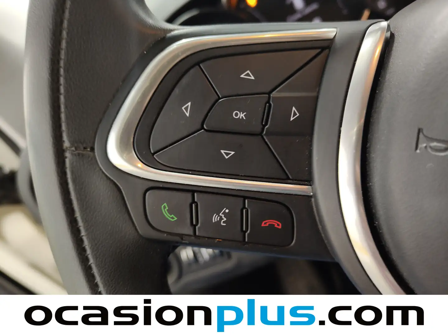 Foto Fiat 500X Fiat 500X 1.0 Firefly T3 S&S 120th Aniversario (120 CV)