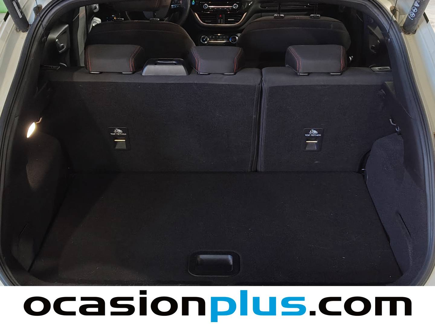 Foto Ford Puma Ford Puma 1.0 EcoBoost MHEV ST-Line X (125 CV)