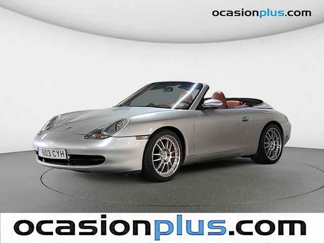 Porsche 911 Segunda Mano