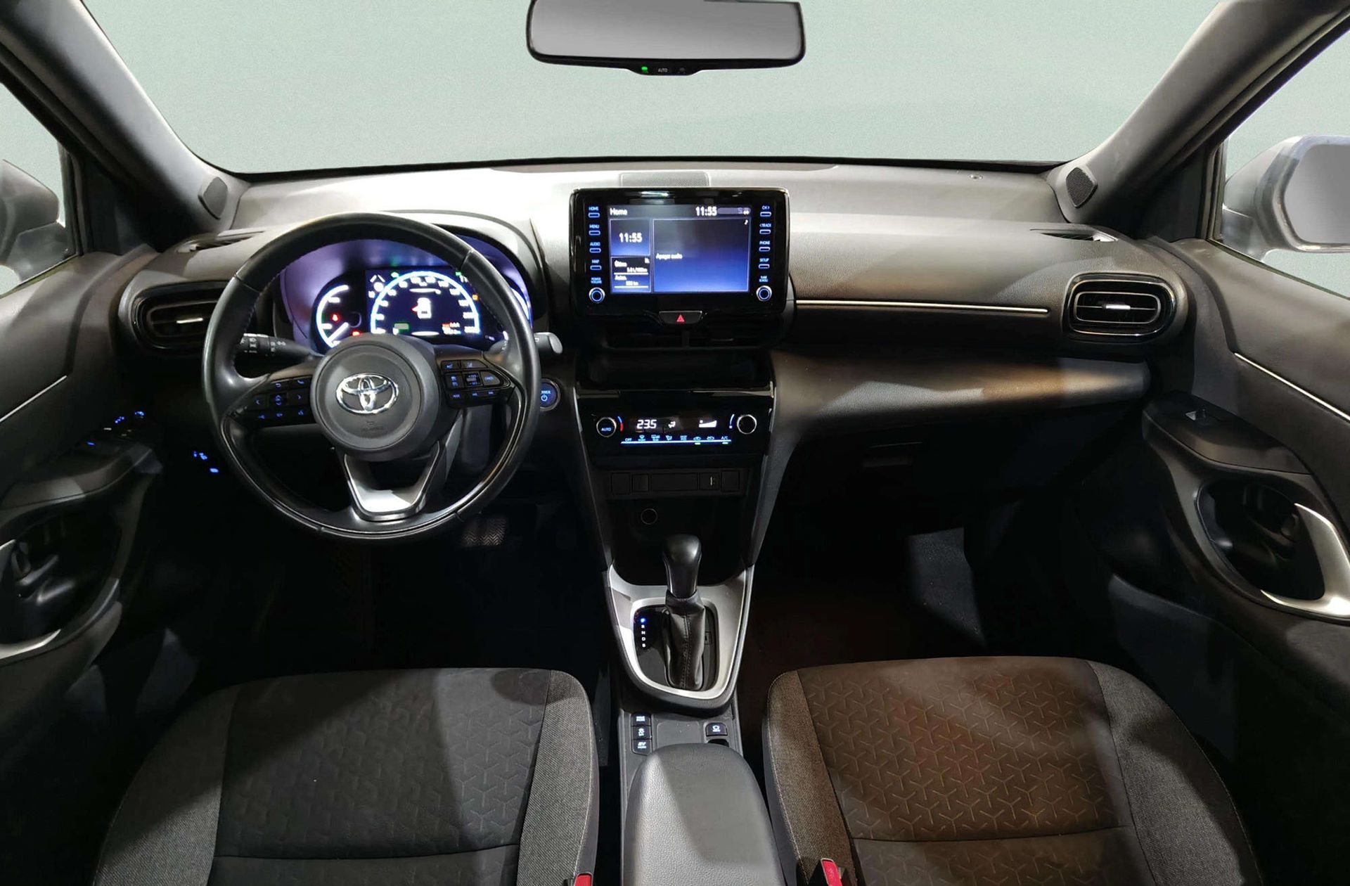 Toyota Yaris Cross 120H Active Tech - foto 6
