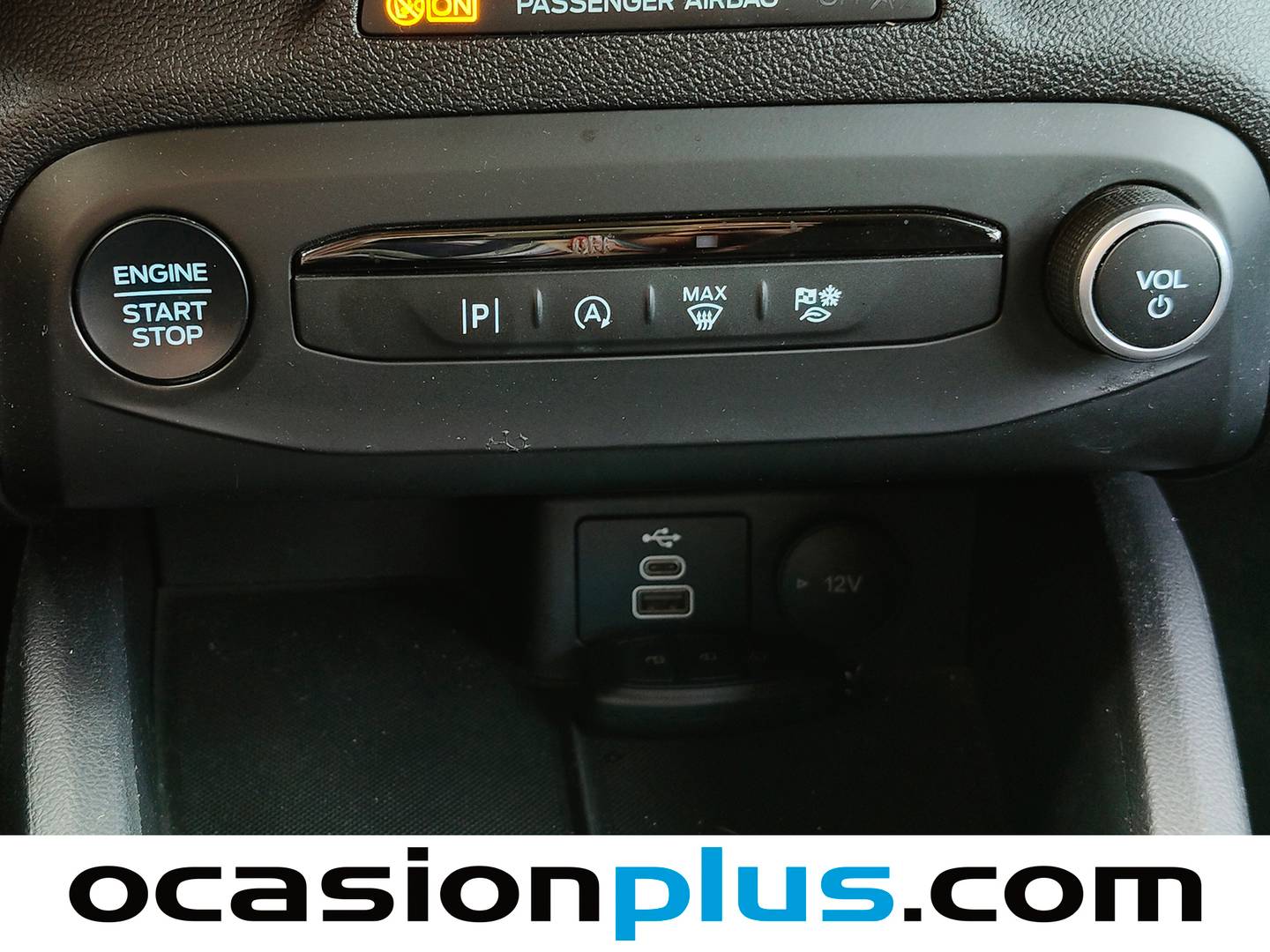 Ford Focus Ford Focus 1.0 Ecoboost MHEV Active (155 CV) híbrido