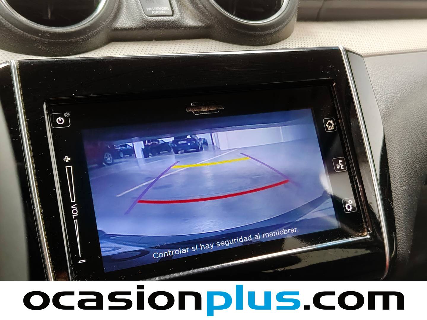 Extras del Suzuki Swift Suzuki Swift 1.2 GLE Mild Hybrid (83 CV)