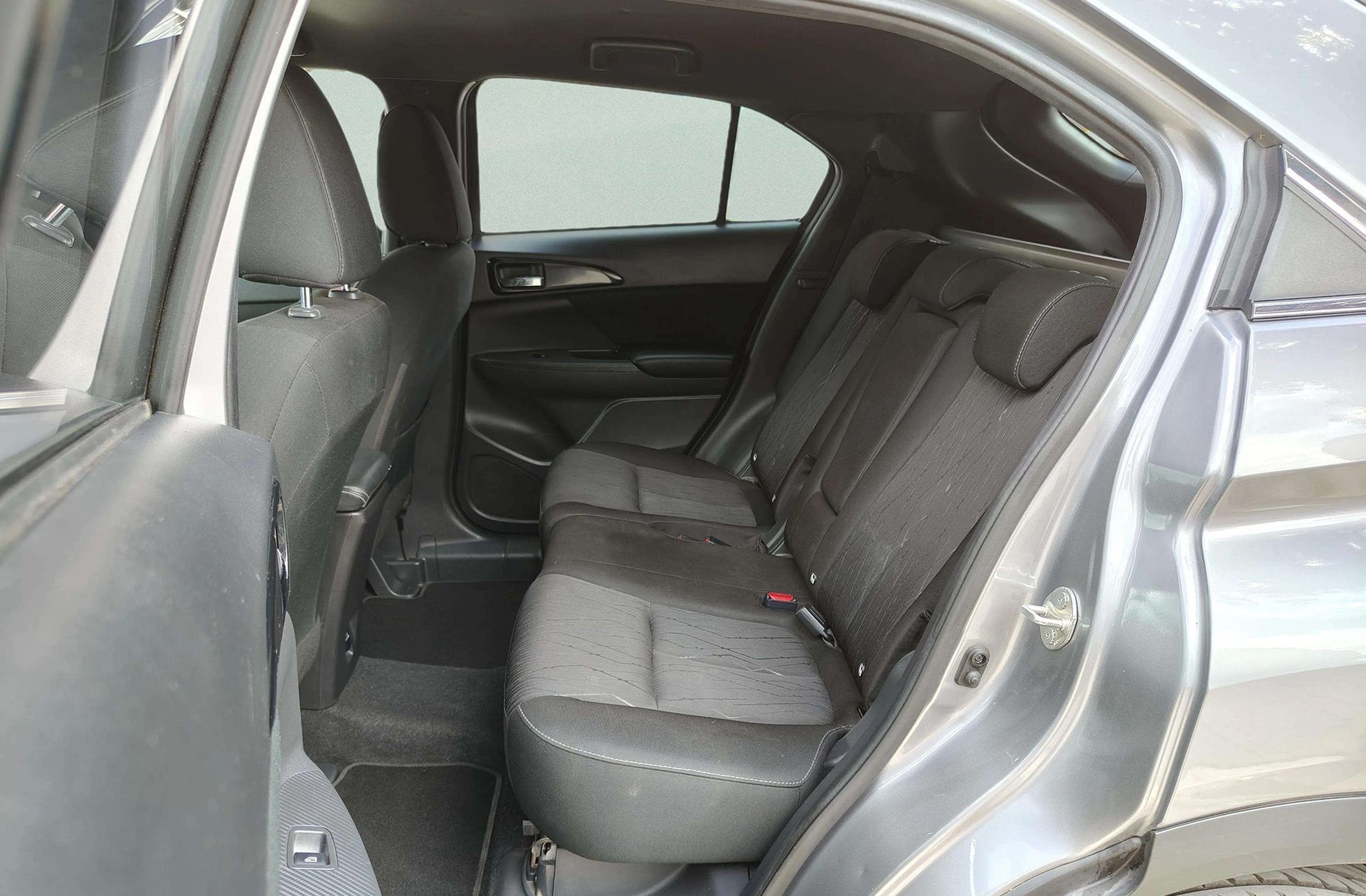 Mitsubishi Eclipse Cross 150T Motion Black Edition - foto 10