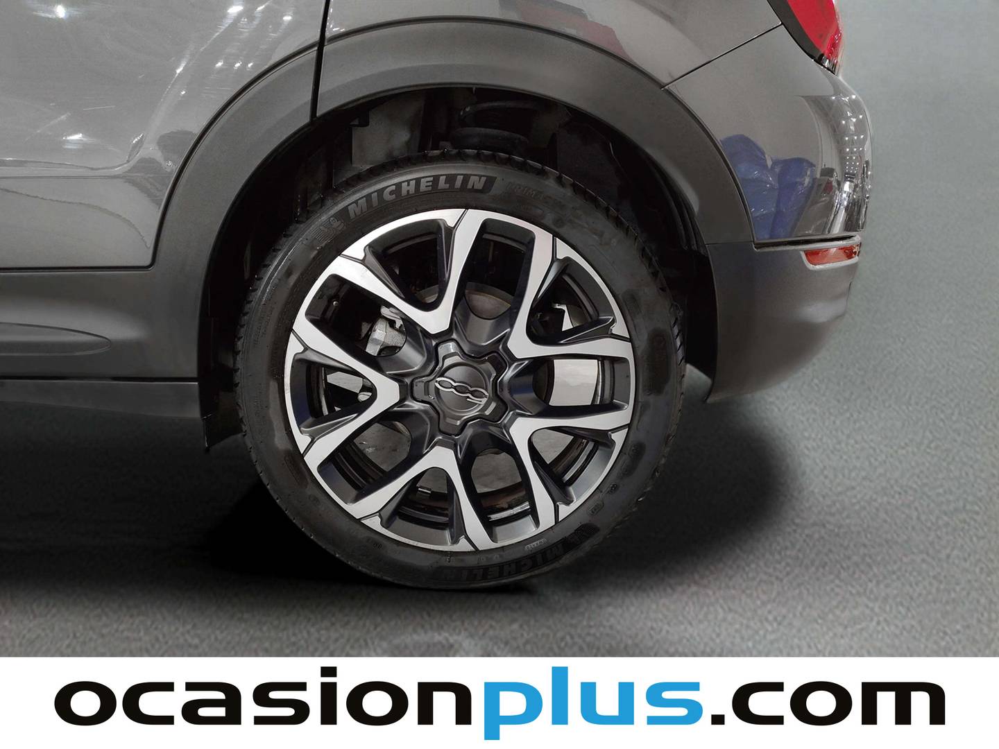Fiat 500X Fiat 500X 1.0 Firefly T3 S&S Cross (120 CV) seminuevo